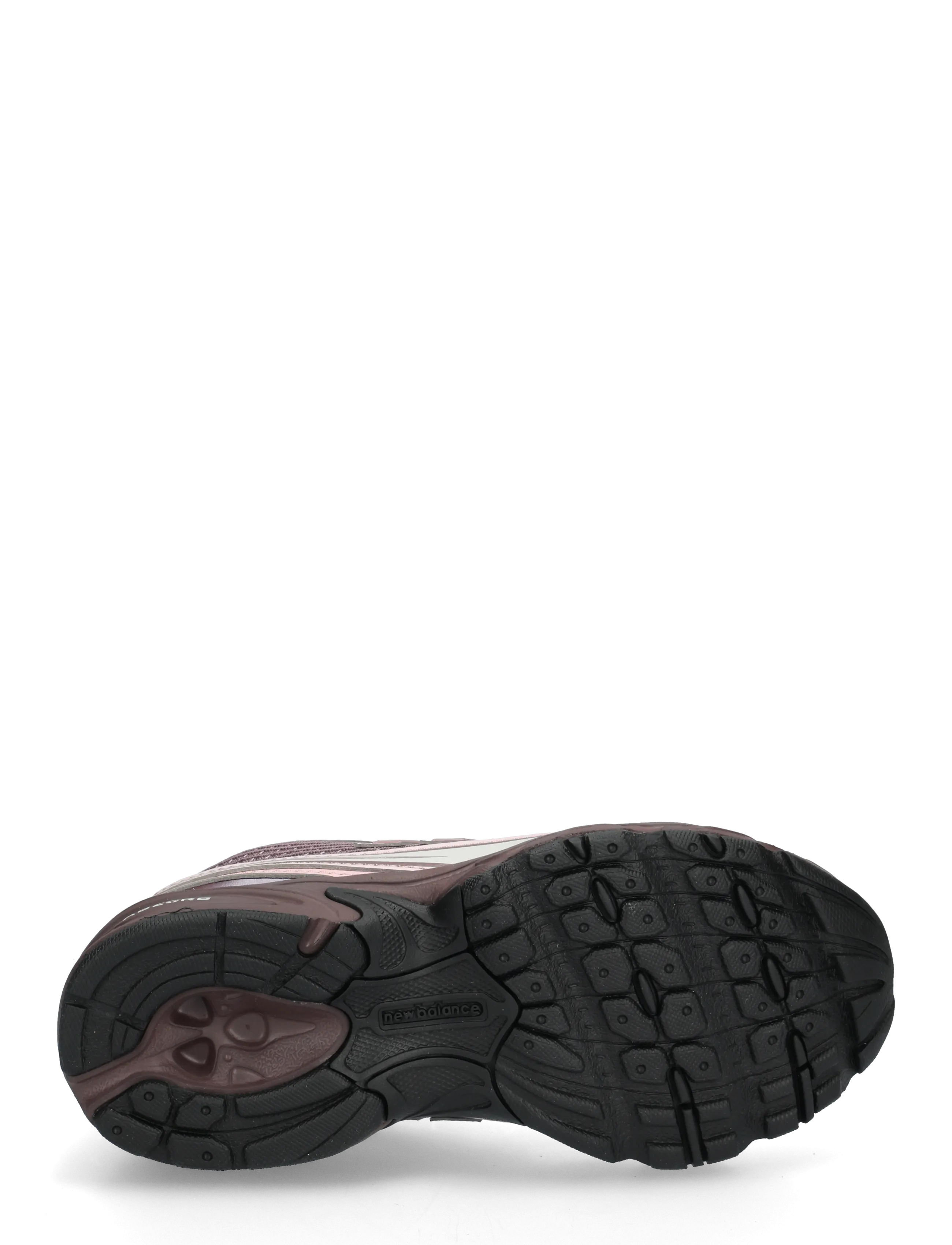 New Balance - New Balance 740 Kids Bungee Lace - pebble - 4