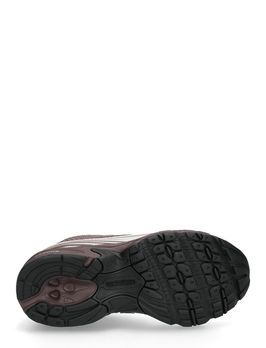 New Balance - New Balance 740 Kids Bungee Lace - løbesko - pebble - 4