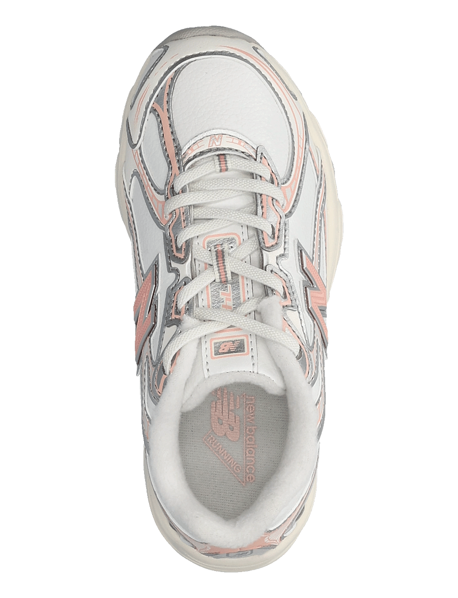 New Balance - New Balance 740 Kids Bungee Lace - low-top sneakers - reflection - 3