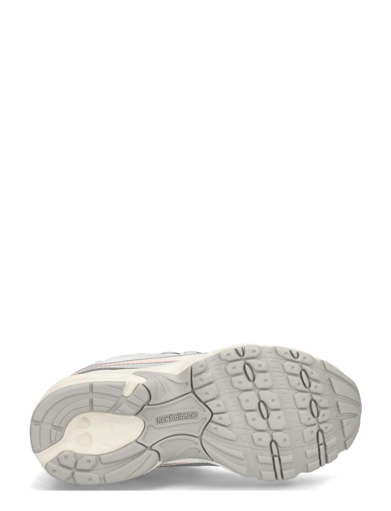 New Balance - New Balance 740 Kids Bungee Lace - low-top sneakers - reflection - 4