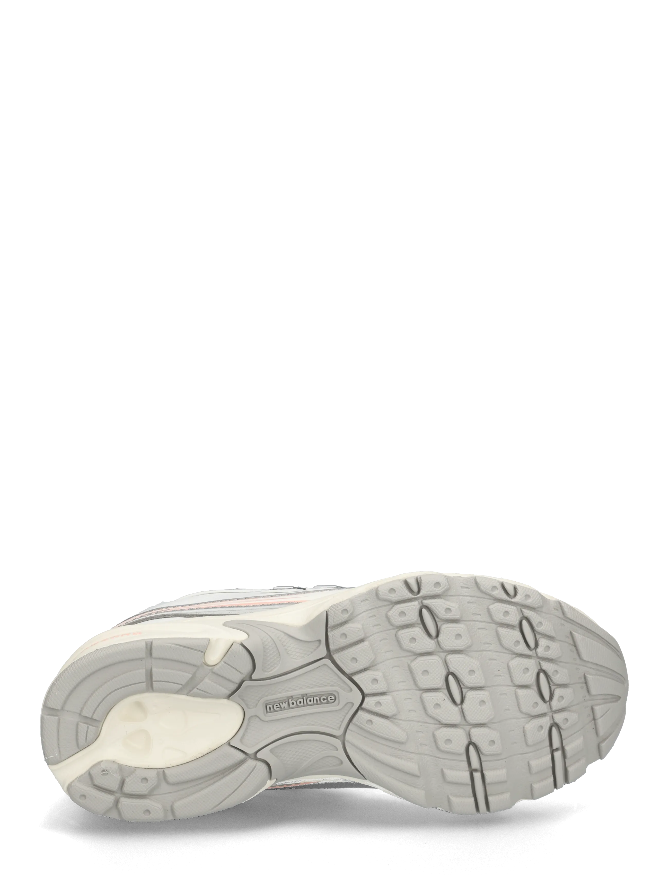 New Balance - New Balance 740 Kids Bungee Lace - lave sneakers - reflection - 4