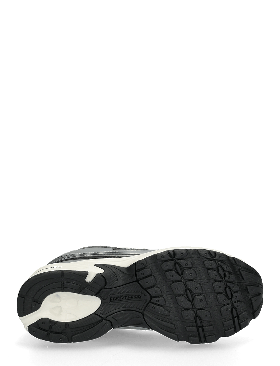 New Balance - New Balance 740 Kids Bungee Lace - laag sneakers - slate grey - 4