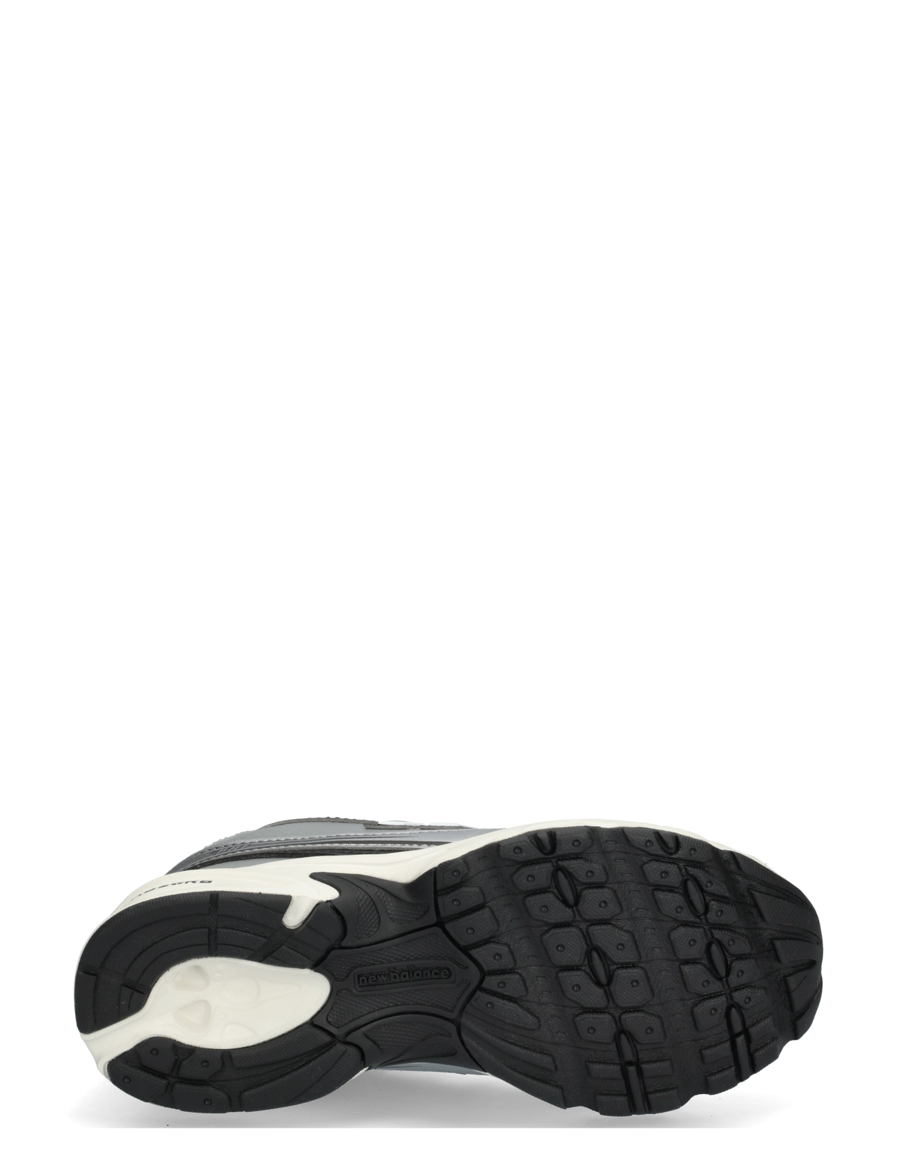 New Balance - New Balance 740 Kids Bungee Lace - slate grey - 4