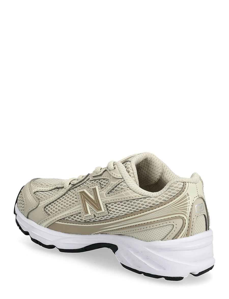 New Balance - New Balance 740 Kids Bungee Lace - niedriger schnitt - timberwolf - 2