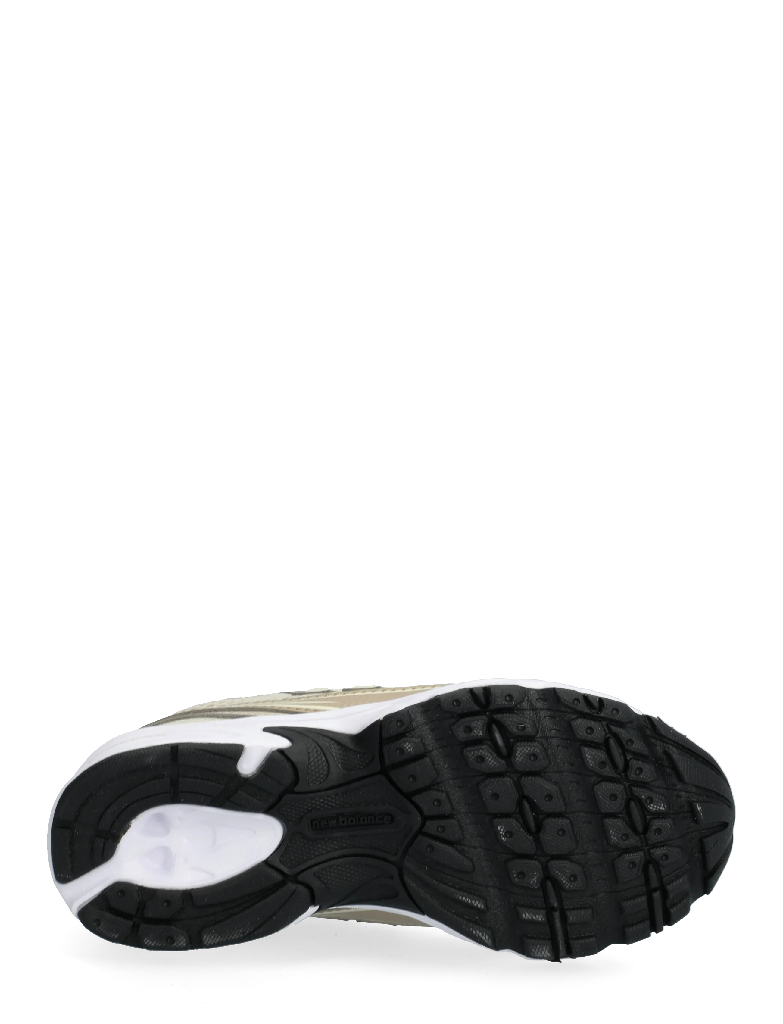New Balance - New Balance 740 Kids Bungee Lace - niedriger schnitt - timberwolf - 4