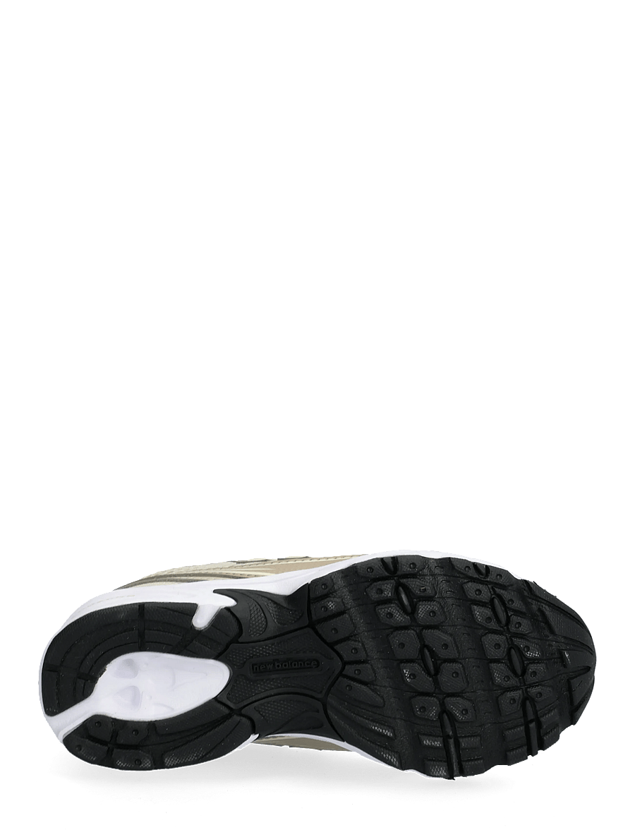New Balance - New Balance 740 Kids Bungee Lace - niedriger schnitt - timberwolf - 4