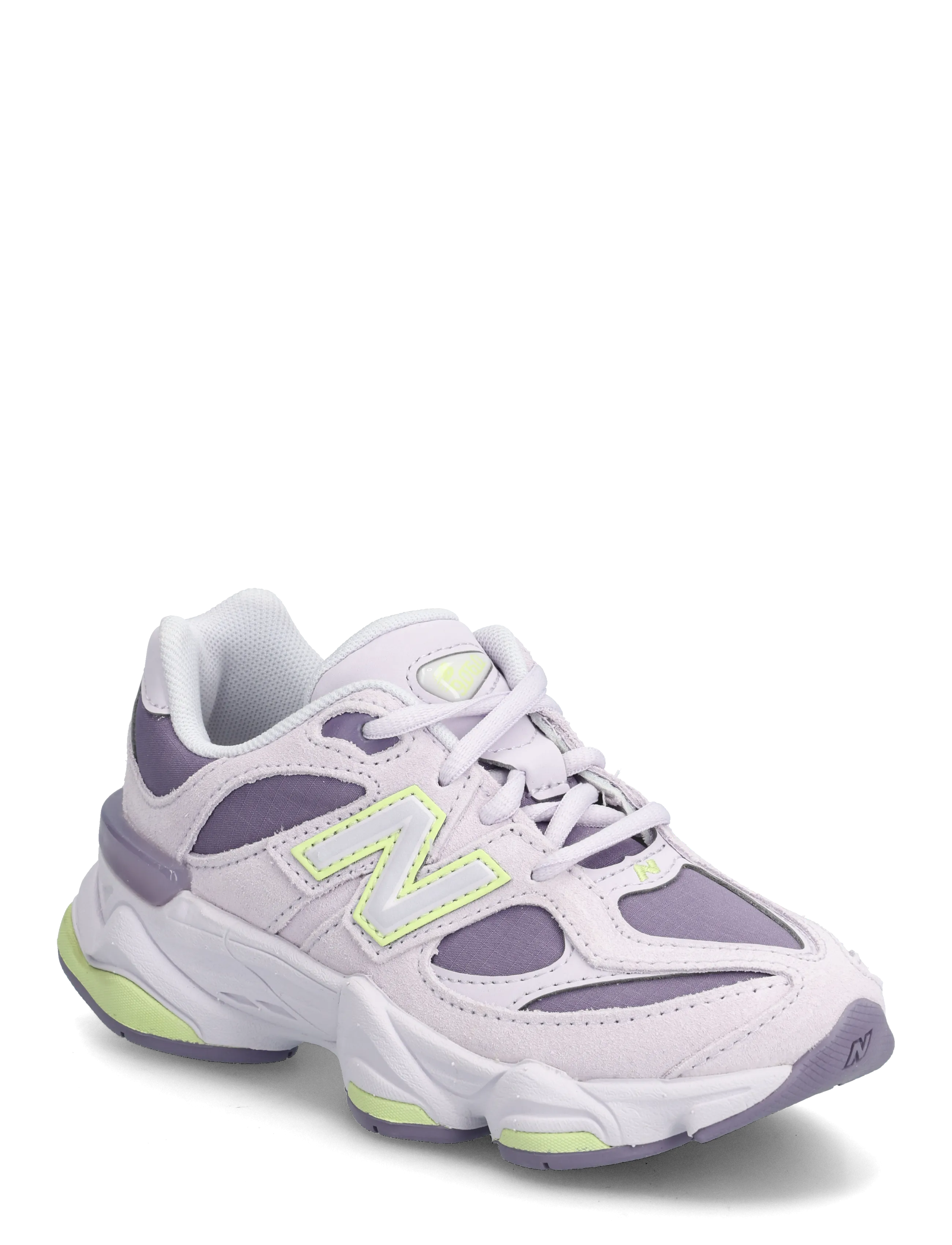New Balance New Balance 9060 Kids Lace - Nyheder - TARO / purple