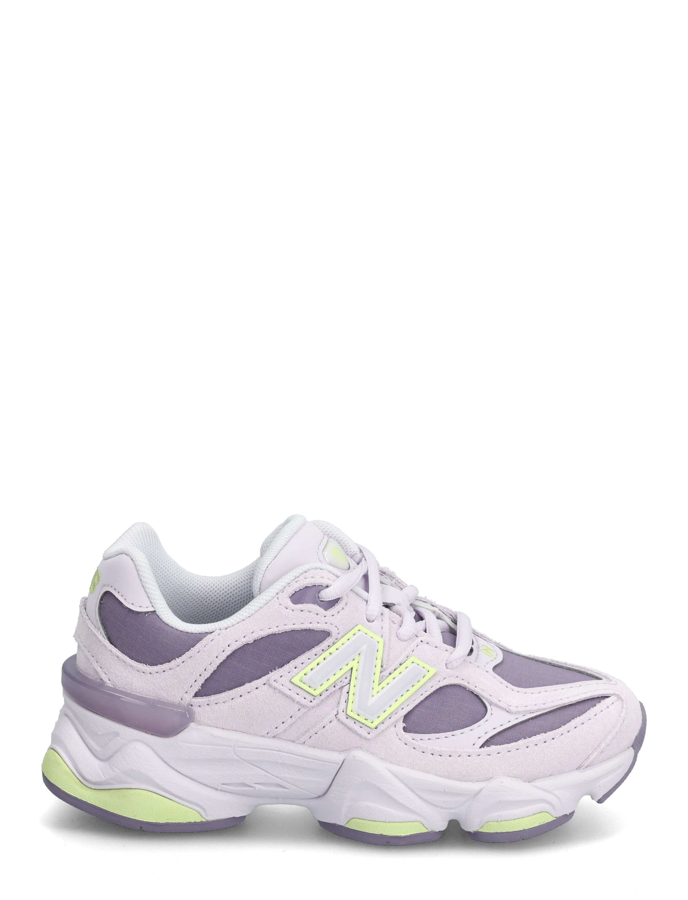 New Balance - New Balance 9060 Kids Lace - low-top sneakers - taro - 1