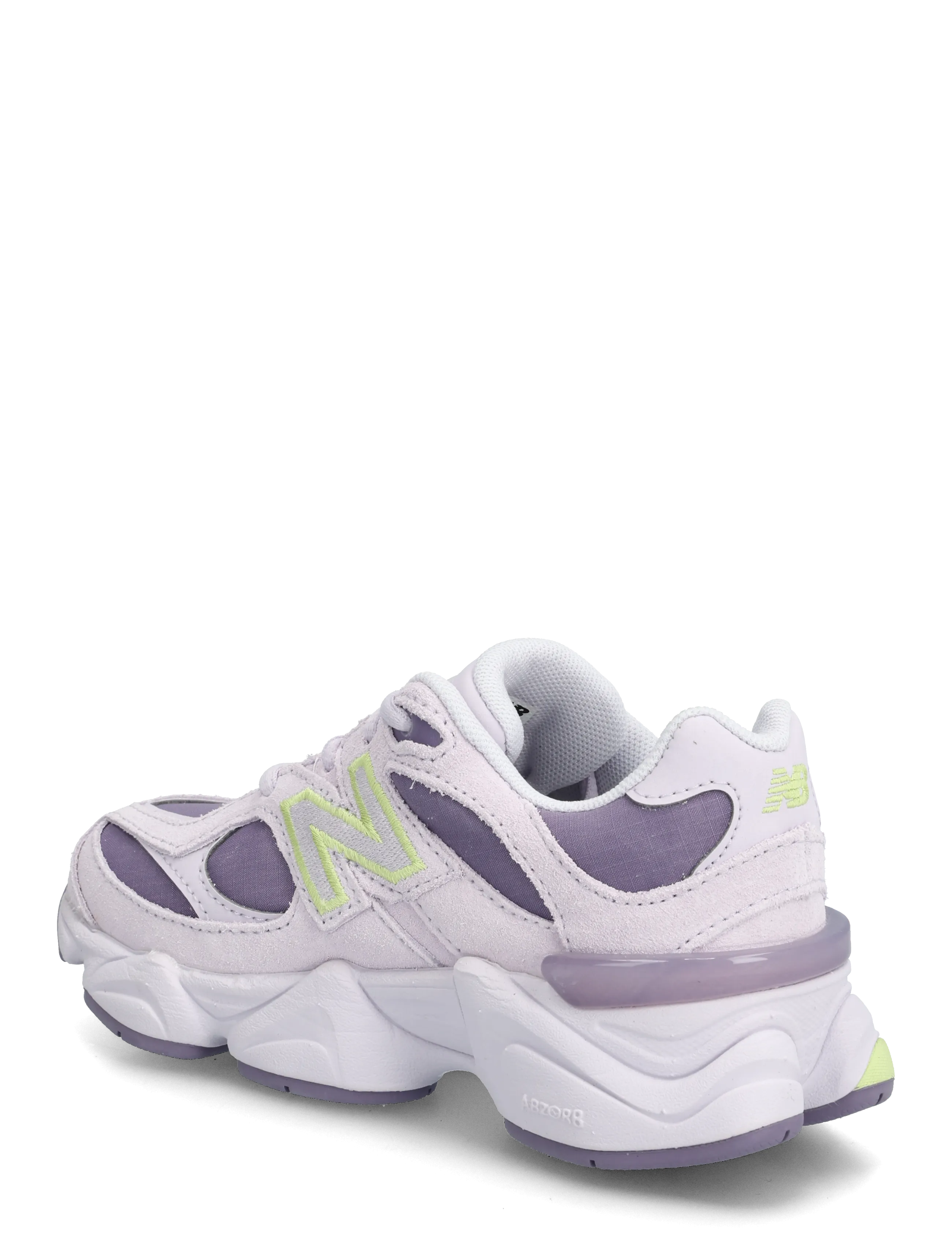 New Balance - New Balance 9060 Kids Lace - low-top sneakers - taro - 2