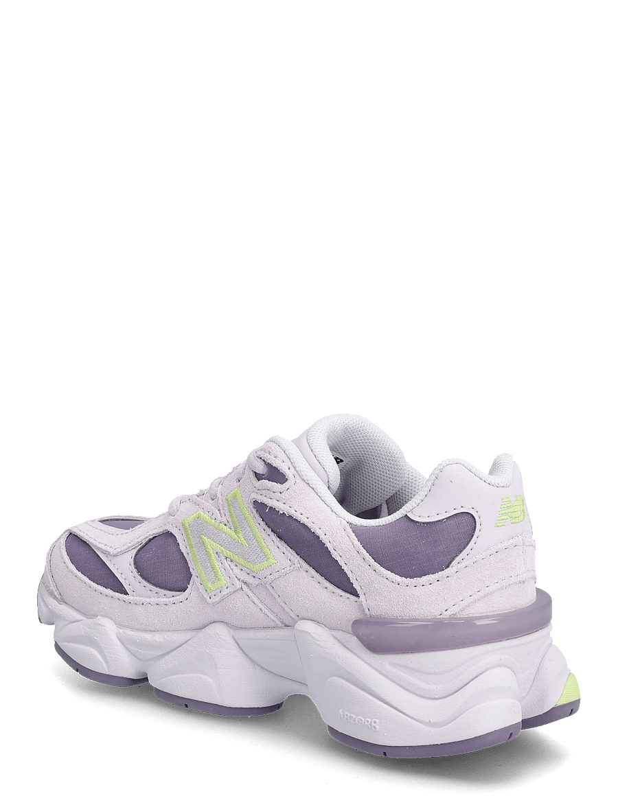 New Balance - New Balance 9060 Kids Lace - lave sneakers - taro - 2
