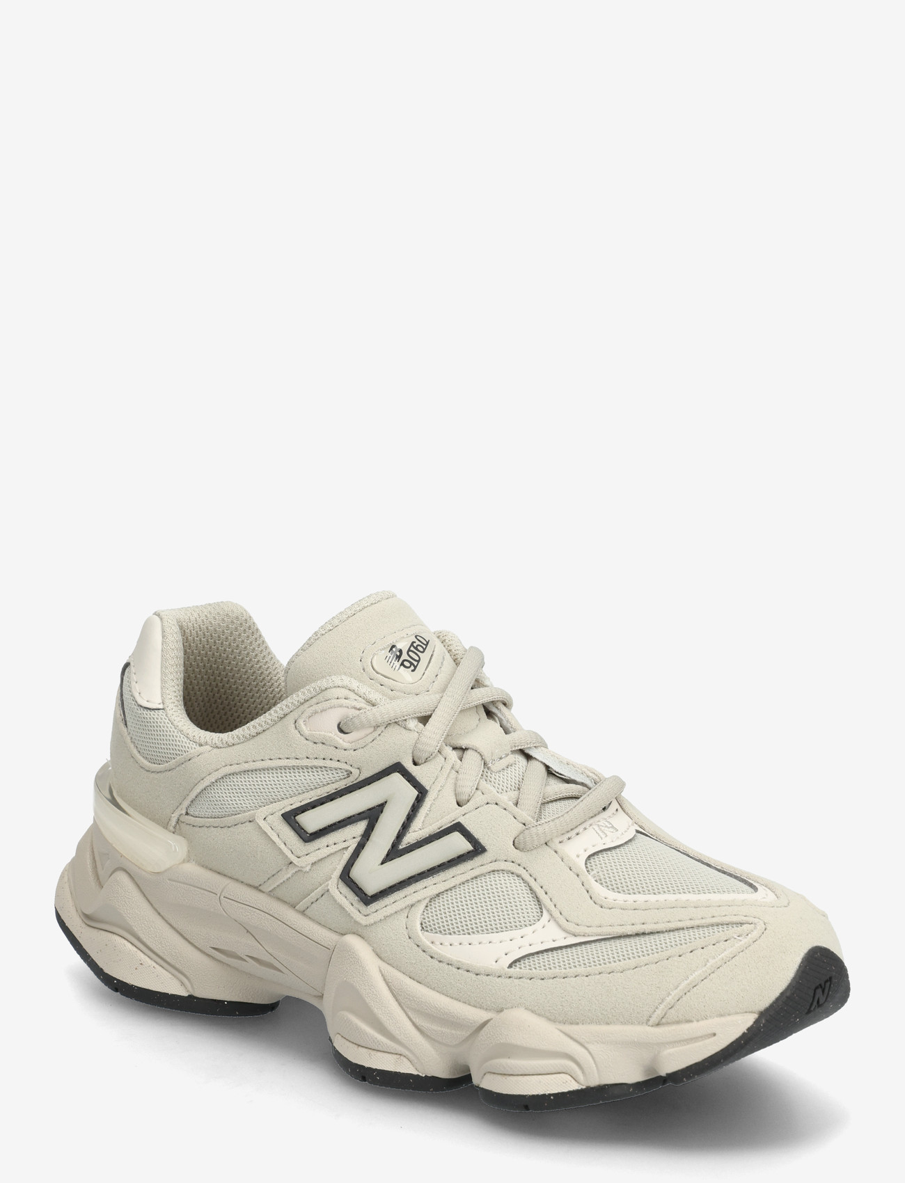 New Balance - New Balance 9060 Kids Lace - låga sneakers - shipyard - 0