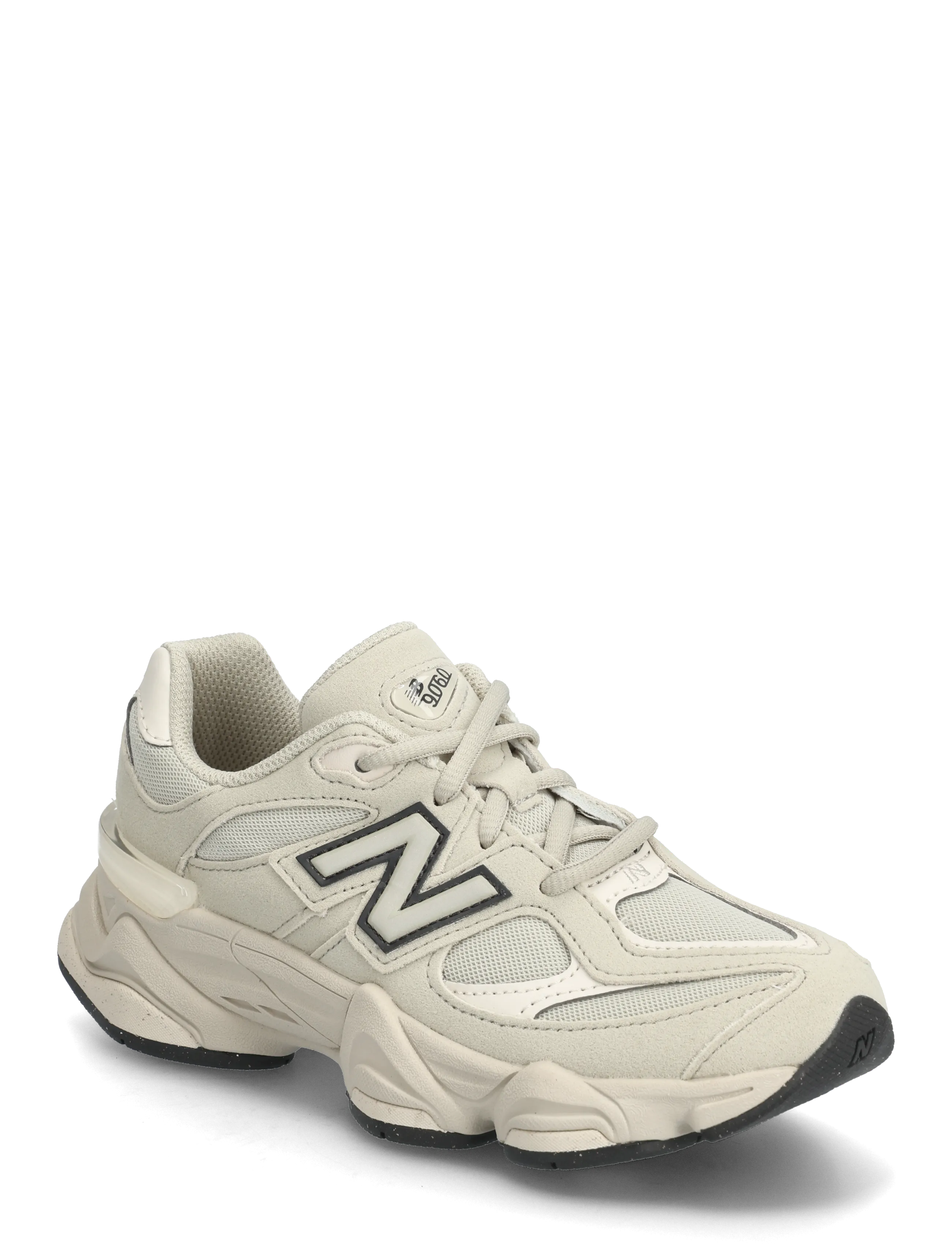 New Balance New Balance 9060 Kids Lace - Skor - SHIPYARD / beige