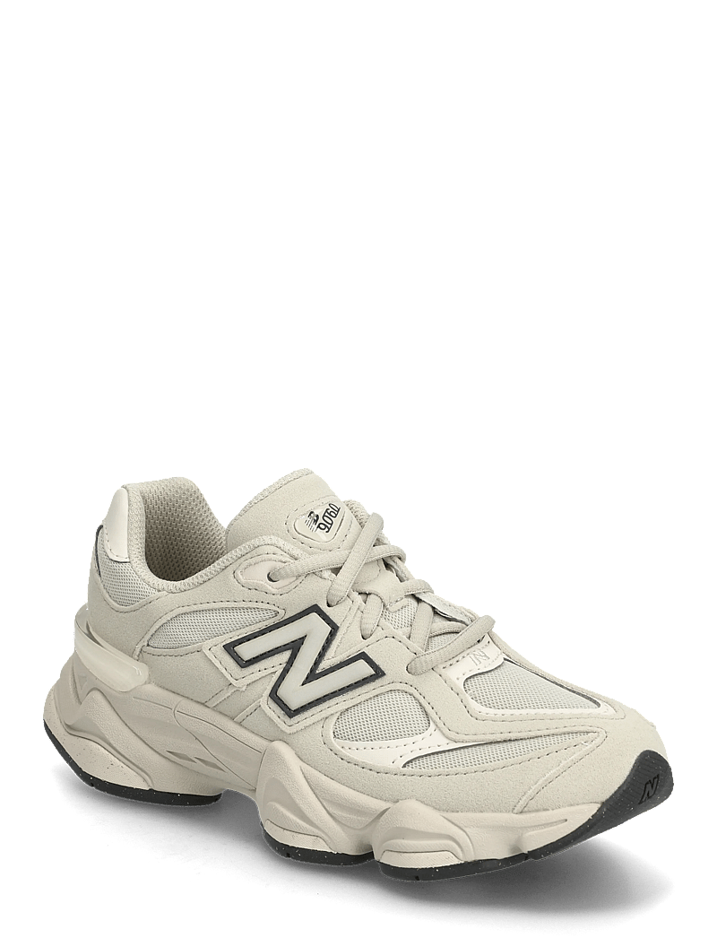 New Balance - New Balance 9060 Kids Lace - låga sneakers - shipyard - 0