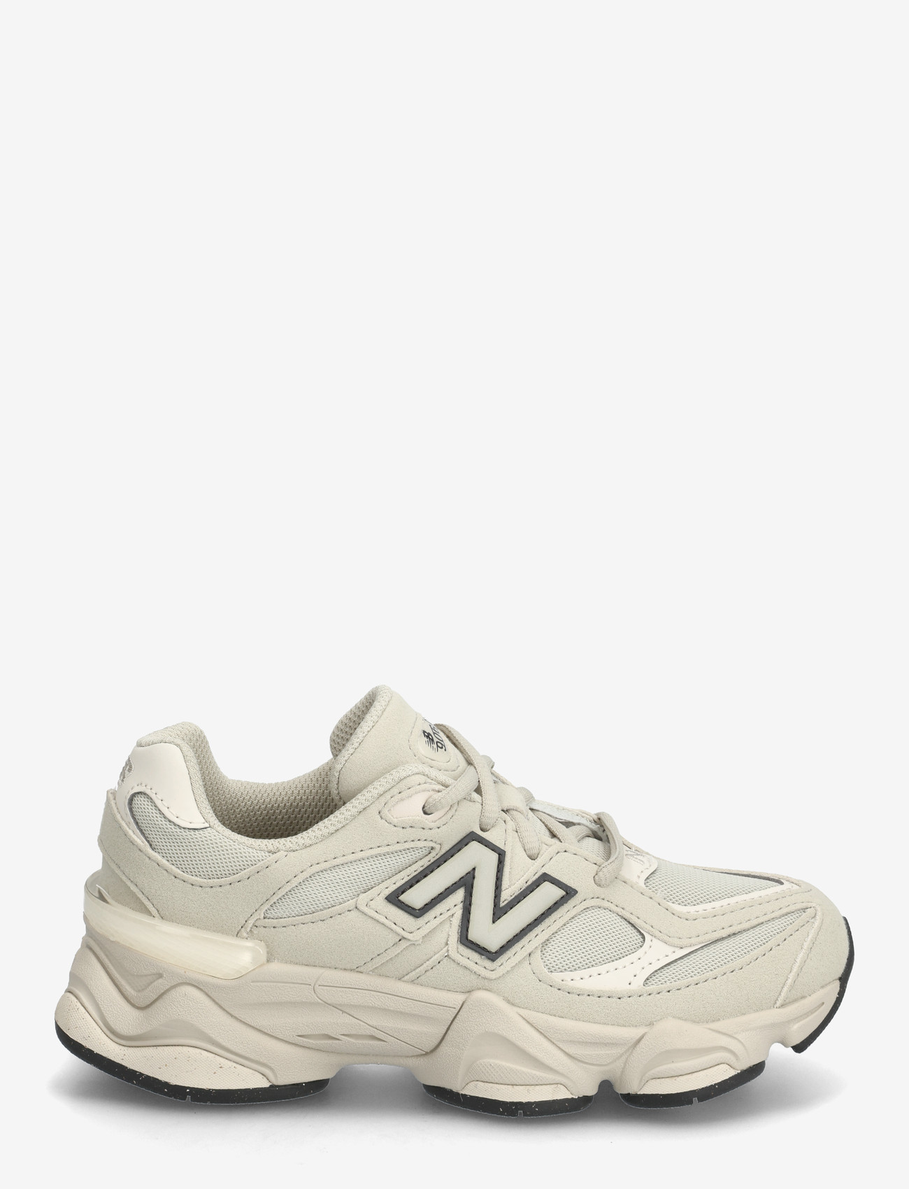 New Balance - New Balance 9060 Kids Lace - låga sneakers - shipyard - 1