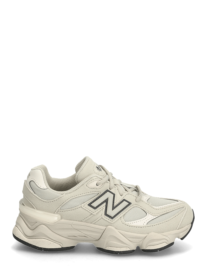 New Balance - New Balance 9060 Kids Lace - låga sneakers - shipyard - 1