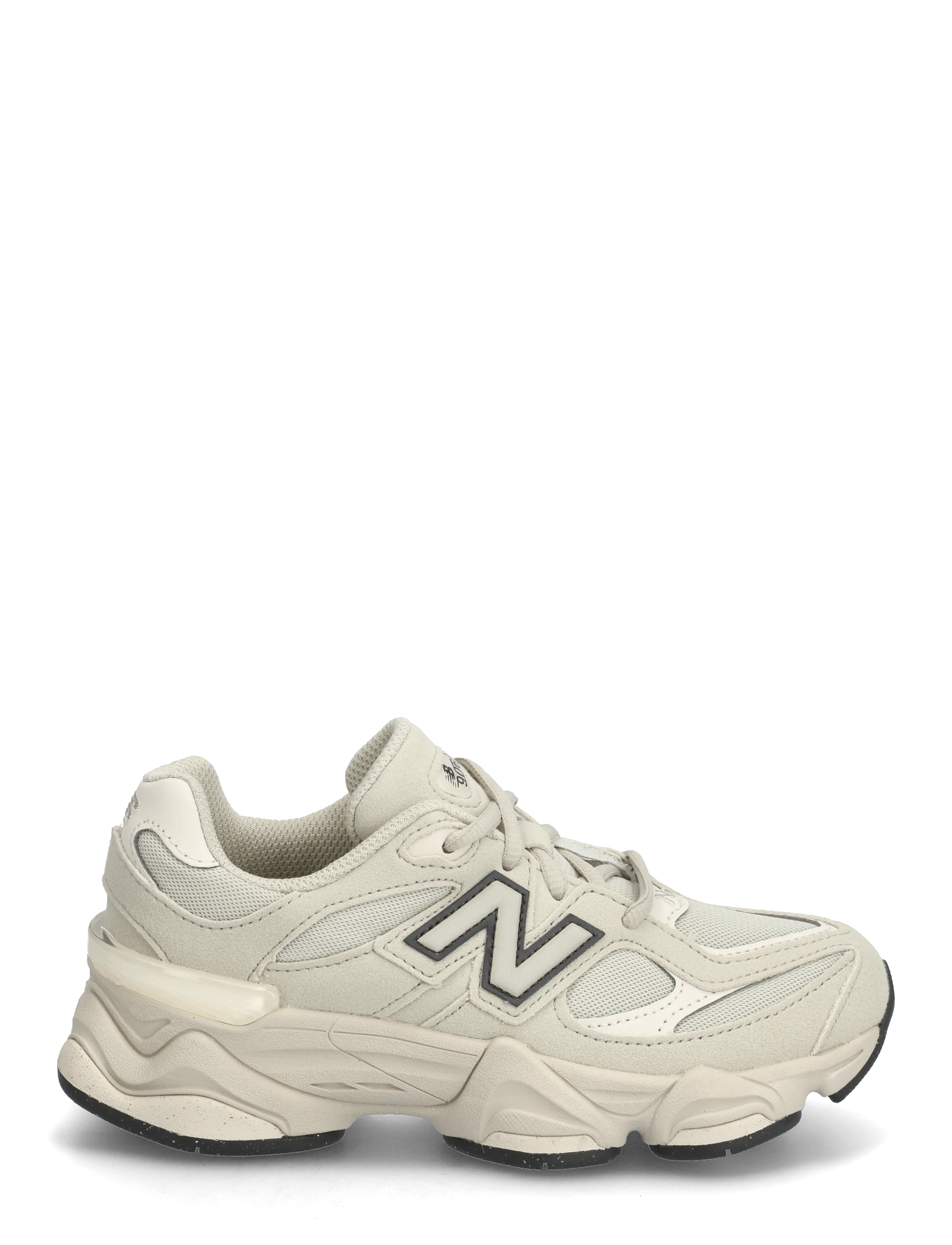 New Balance - New Balance 9060 Kids Lace - lave sneakers - shipyard - 1