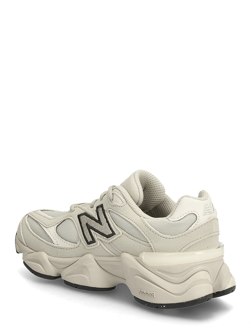 New Balance - New Balance 9060 Kids Lace - låga sneakers - shipyard - 2