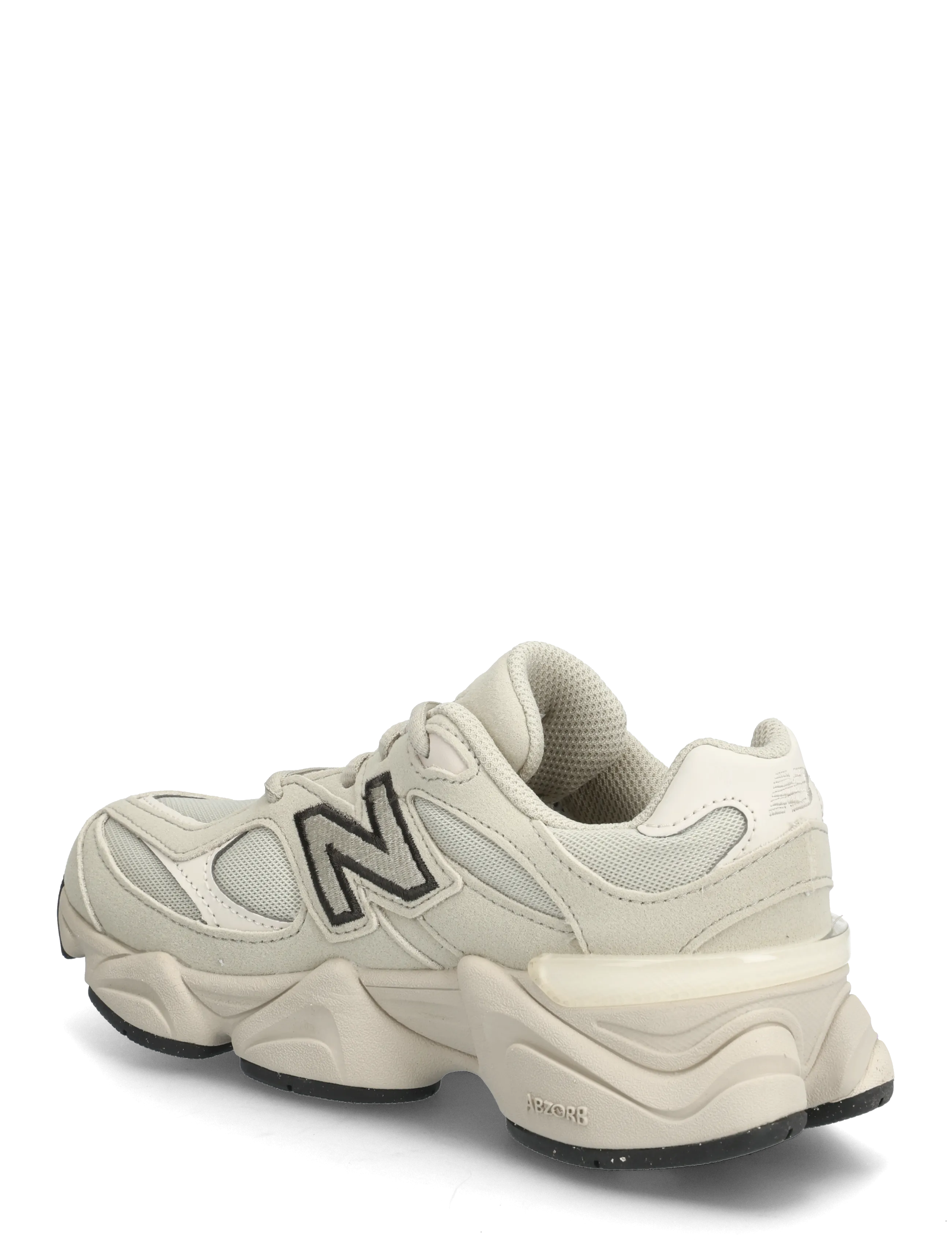 New Balance - New Balance 9060 Kids Lace - lave sneakers - shipyard - 2