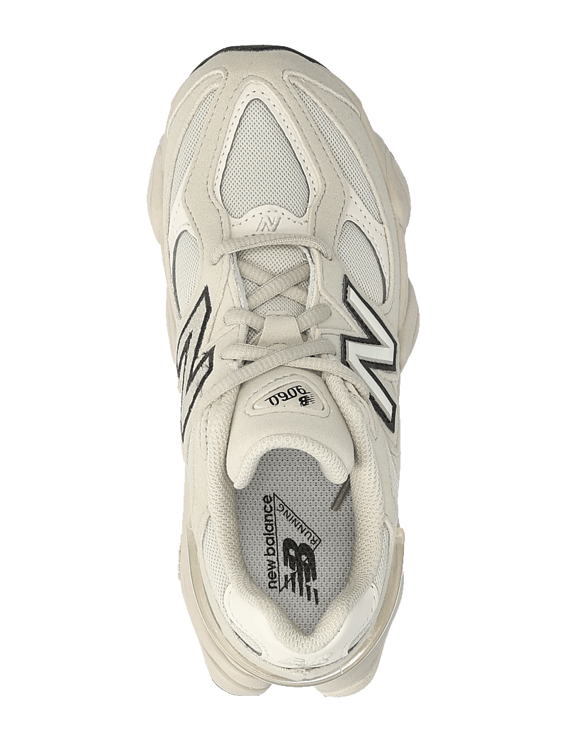 New Balance - New Balance 9060 Kids Lace - låga sneakers - shipyard - 3