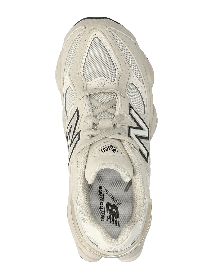 New Balance - New Balance 9060 Kids Lace - lave sneakers - shipyard - 3