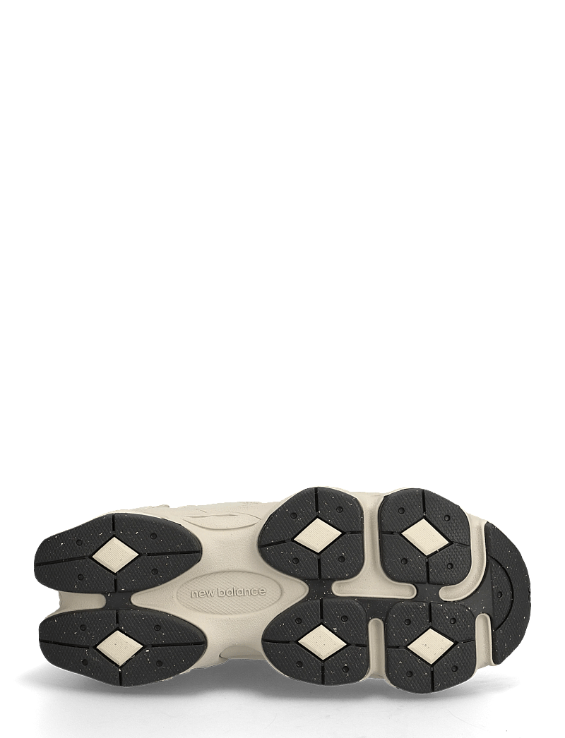 New Balance - New Balance 9060 Kids Lace - låga sneakers - shipyard - 4