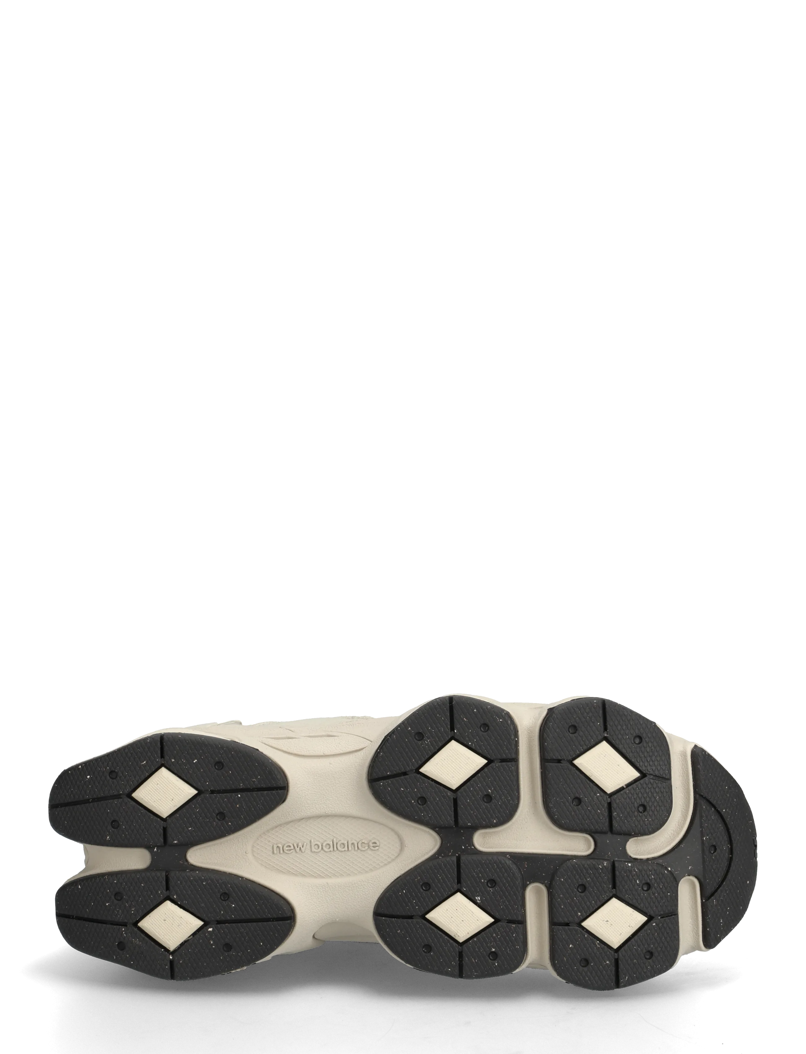 New Balance - New Balance 9060 Kids Lace - lave sneakers - shipyard - 4