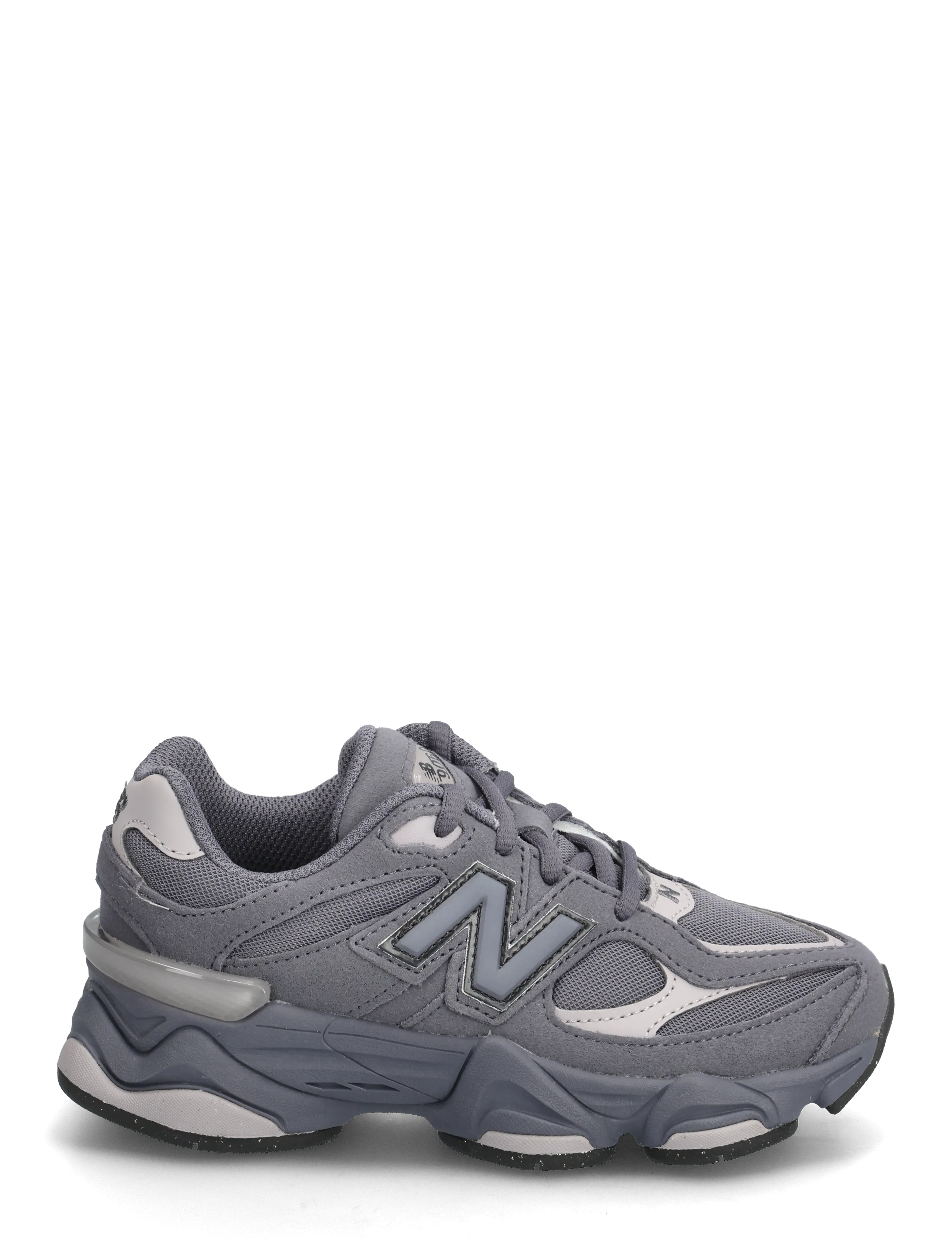 New Balance - New Balance 9060 Kids Lace - niedriger schnitt - neptune grey - 1
