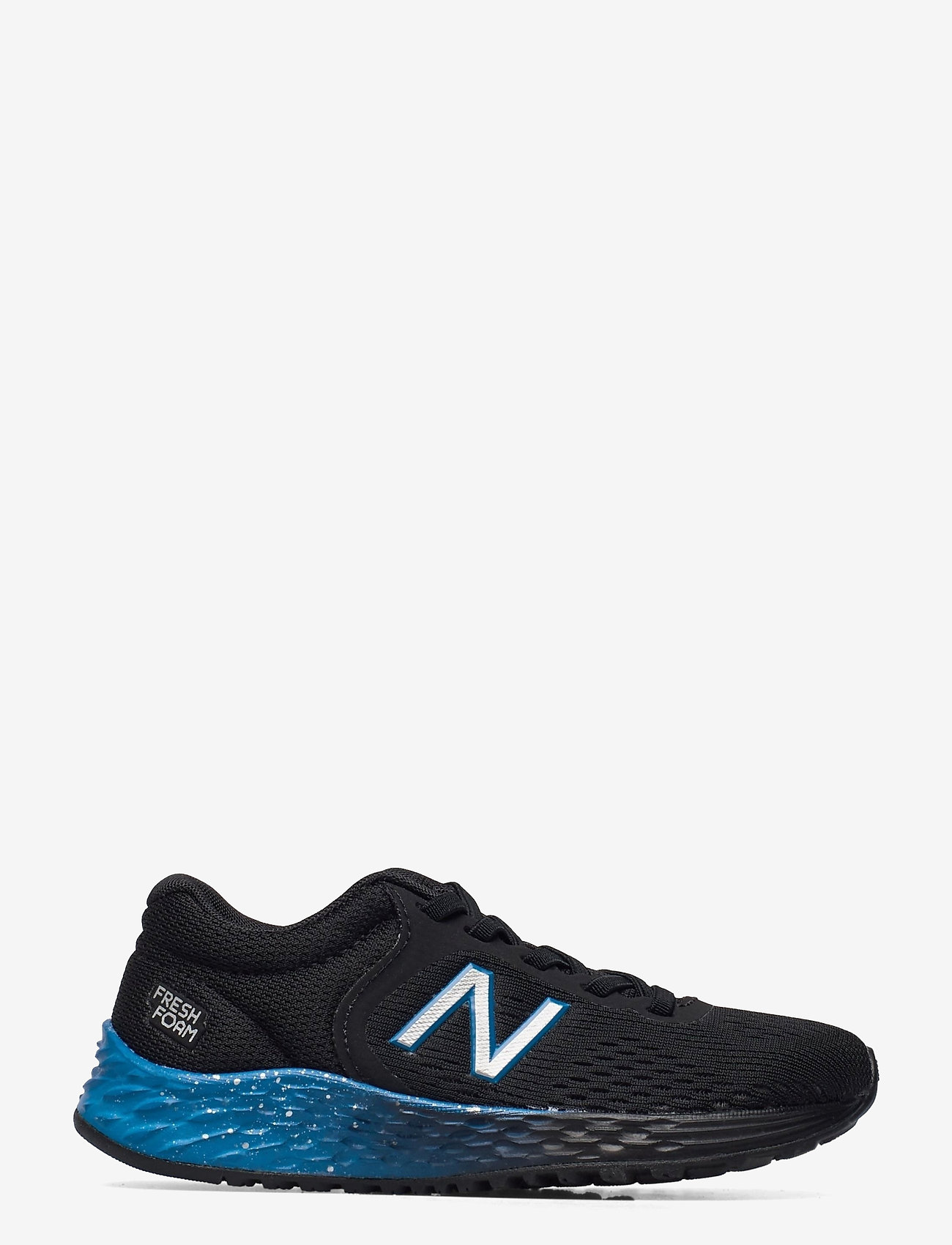 New Balance - PAARIBB - black - 0