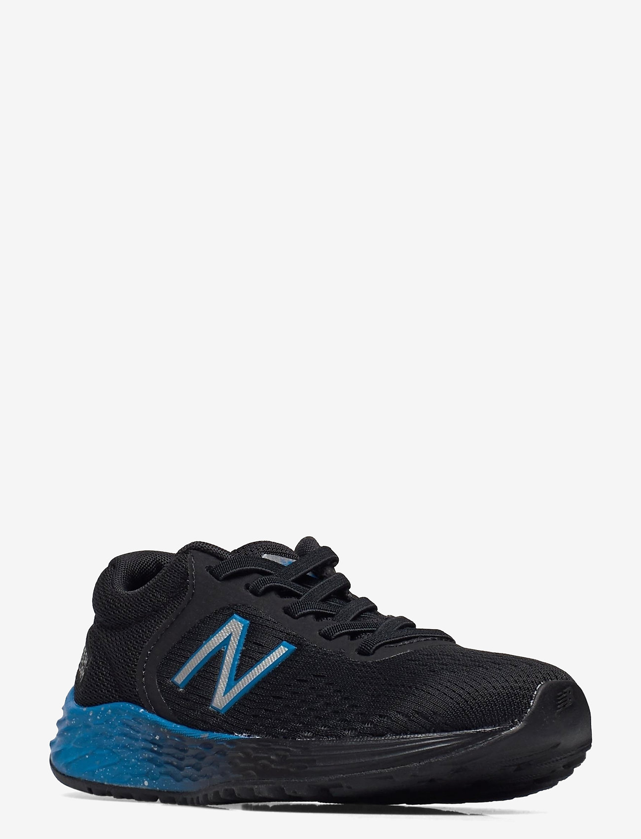 New Balance - PAARIBB - black - 1