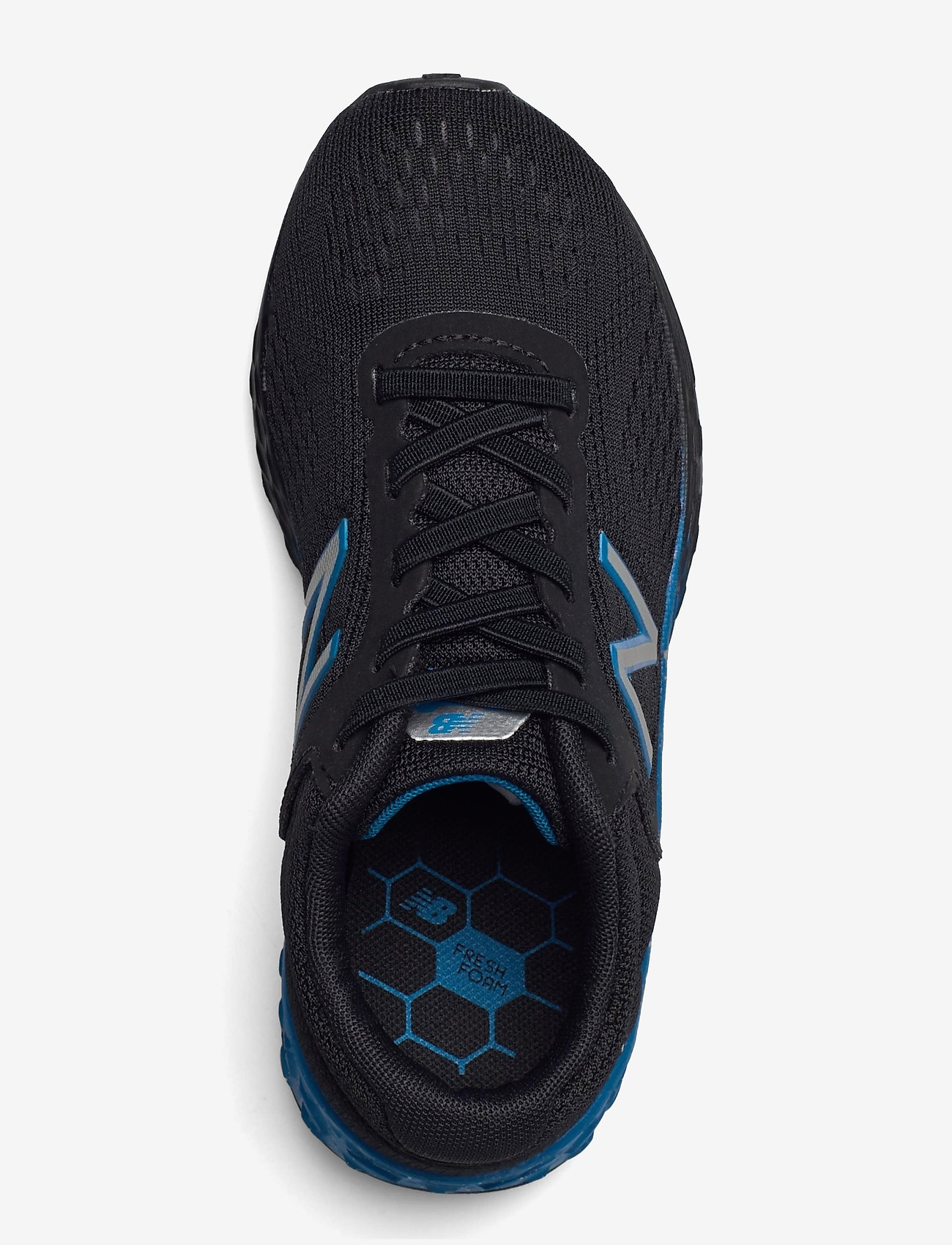 New Balance - PAARIBB - black - 3