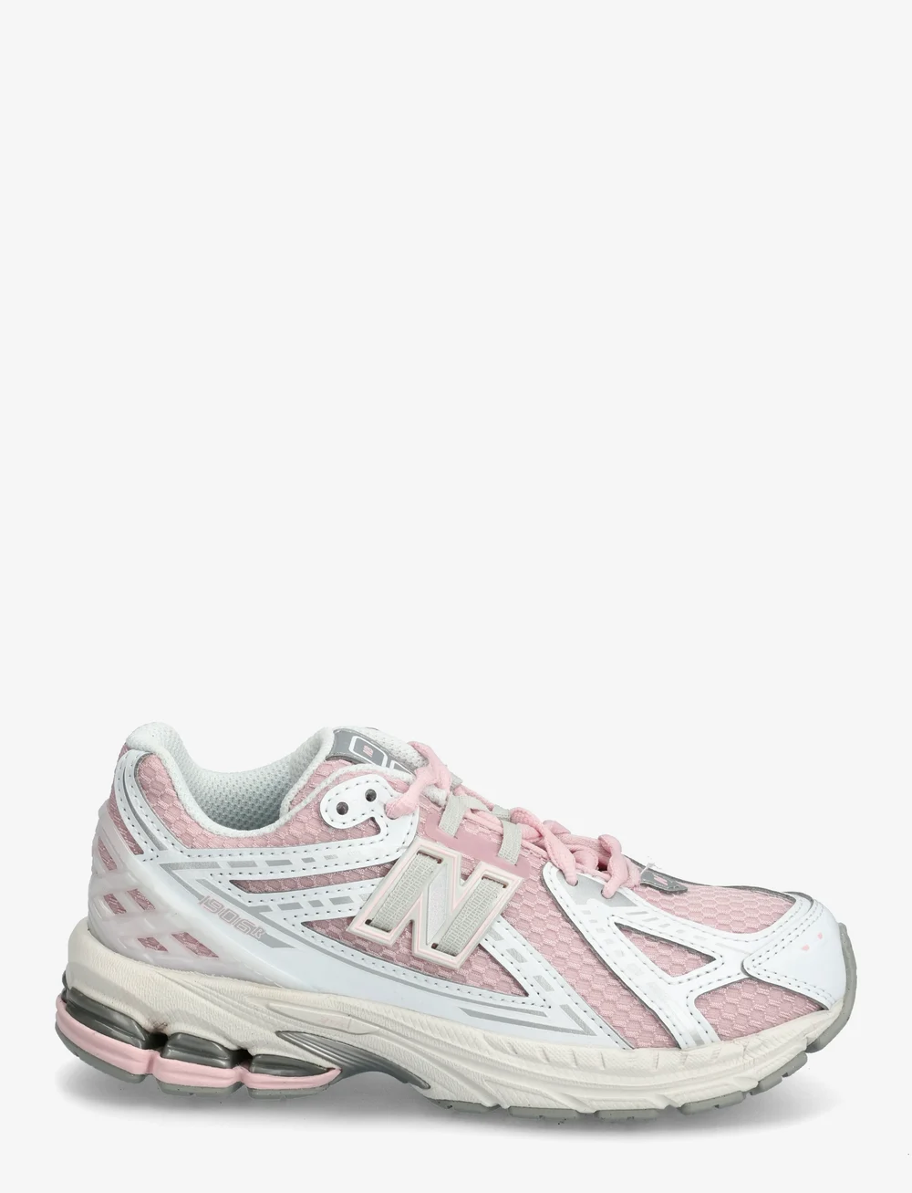 New Balance - New Balance 1906 Kids Lace - laufschuhe - white - 1