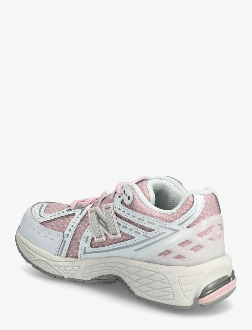 New Balance - New Balance 1906 Kids Lace - laufschuhe - white - 2