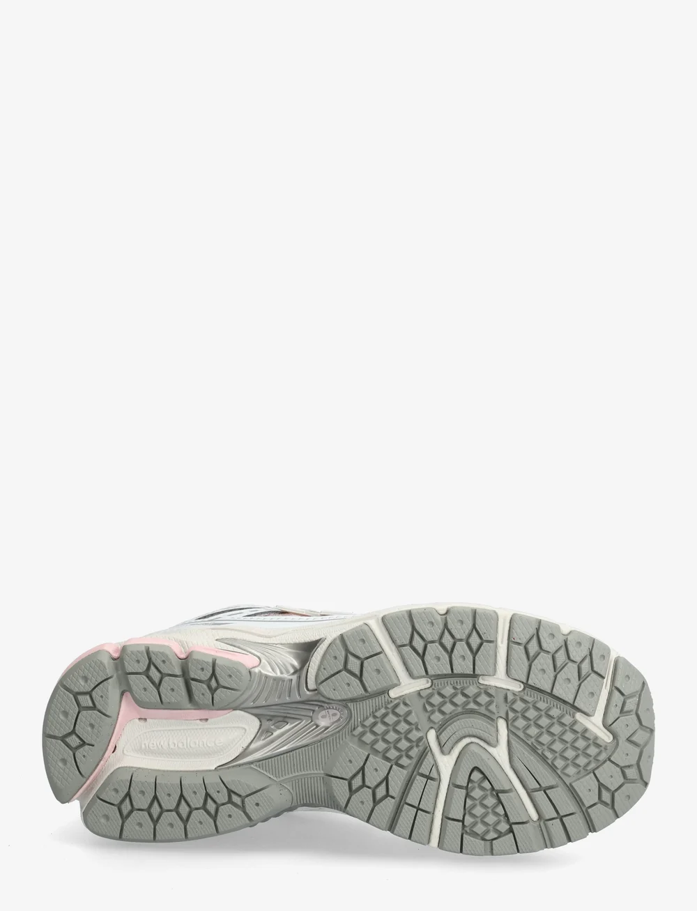 New Balance - New Balance 1906 Kids Lace - laufschuhe - white - 4