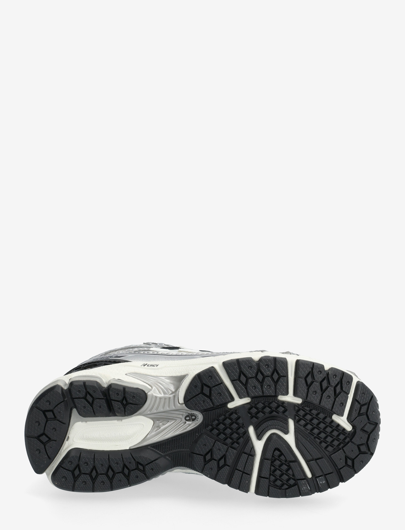 New Balance - New Balance 1906 Kids Lace - low-top sneakers - silver metallic - 4