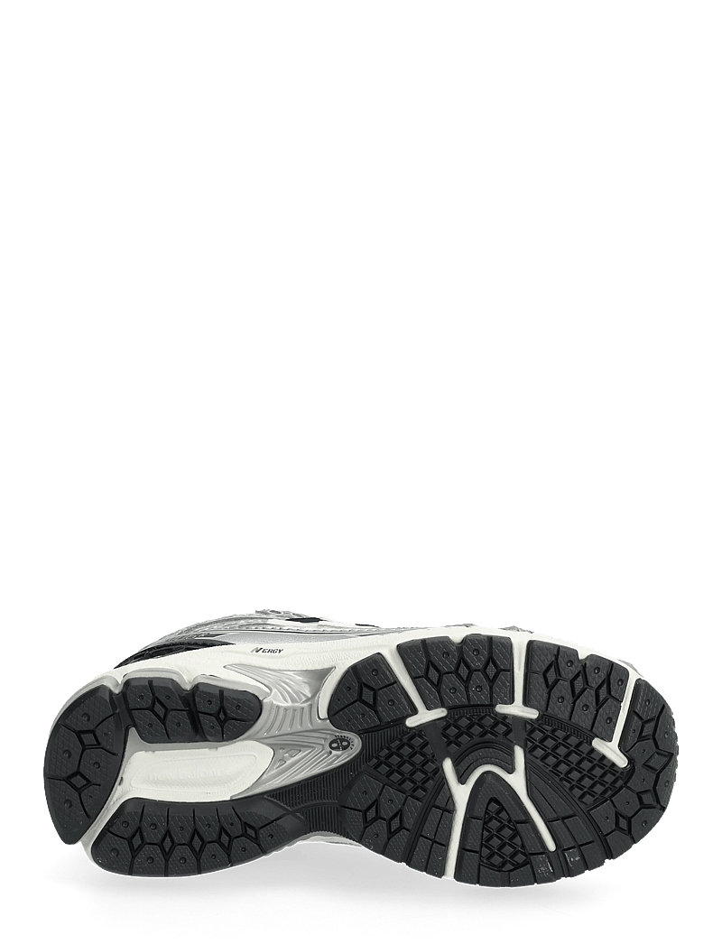 New Balance - New Balance 1906 Kids Lace - niedriger schnitt - silver metallic - 4