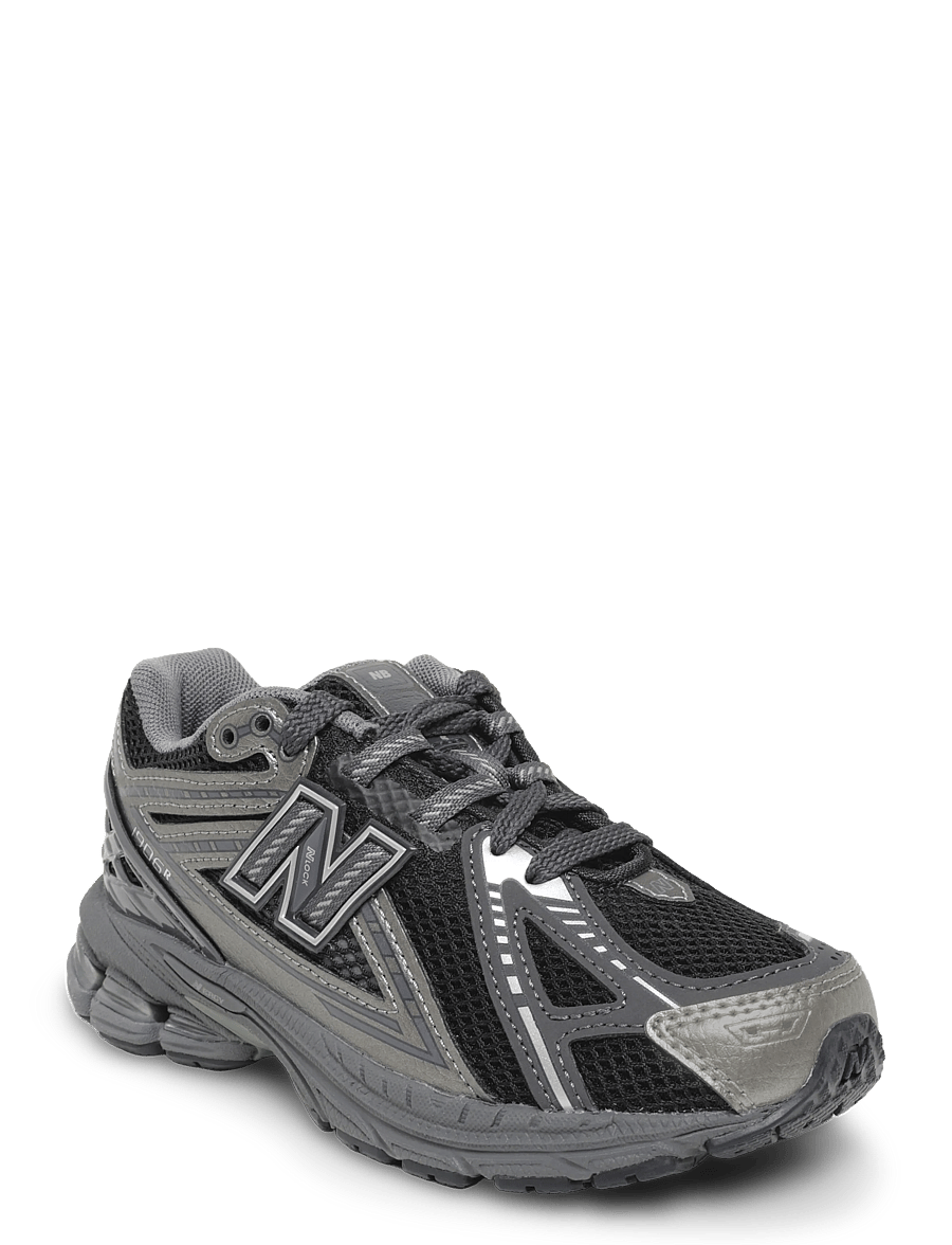 New Balance - New Balance 1906 Kids Lace - niedriger schnitt - phantom - 0