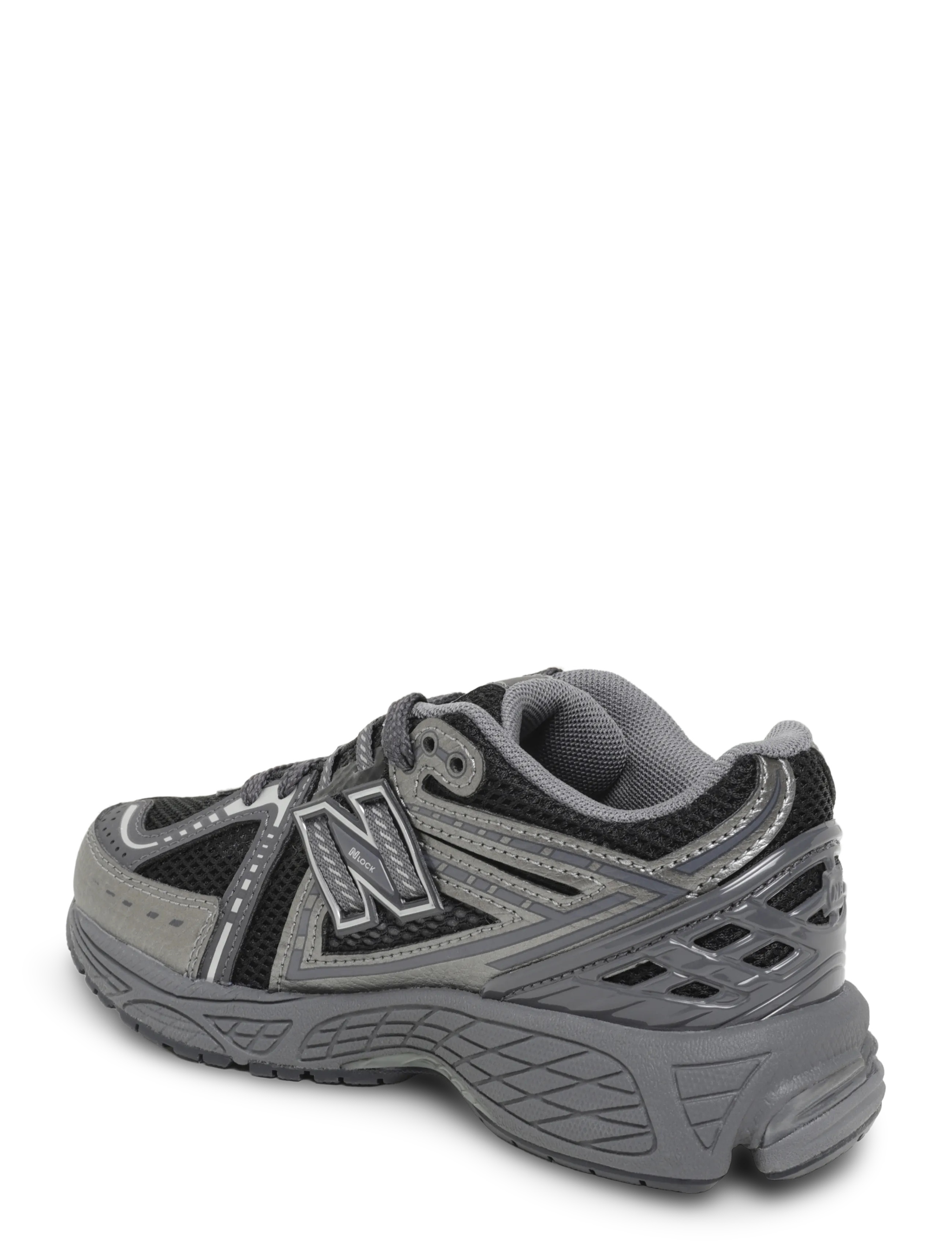 New Balance - New Balance 1906 Kids Lace - niedriger schnitt - phantom - 1
