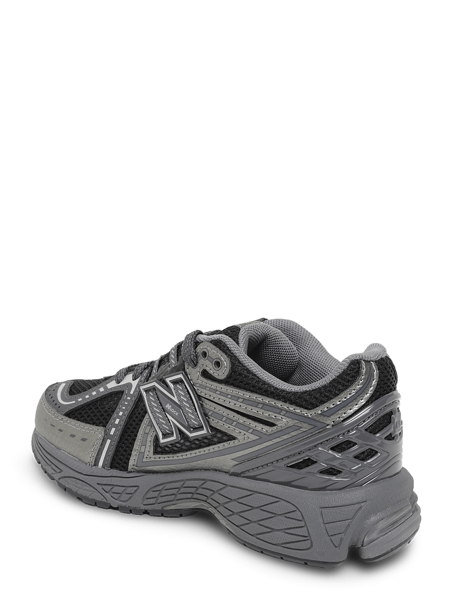 New Balance - New Balance 1906 Kids Lace - niedriger schnitt - phantom - 1