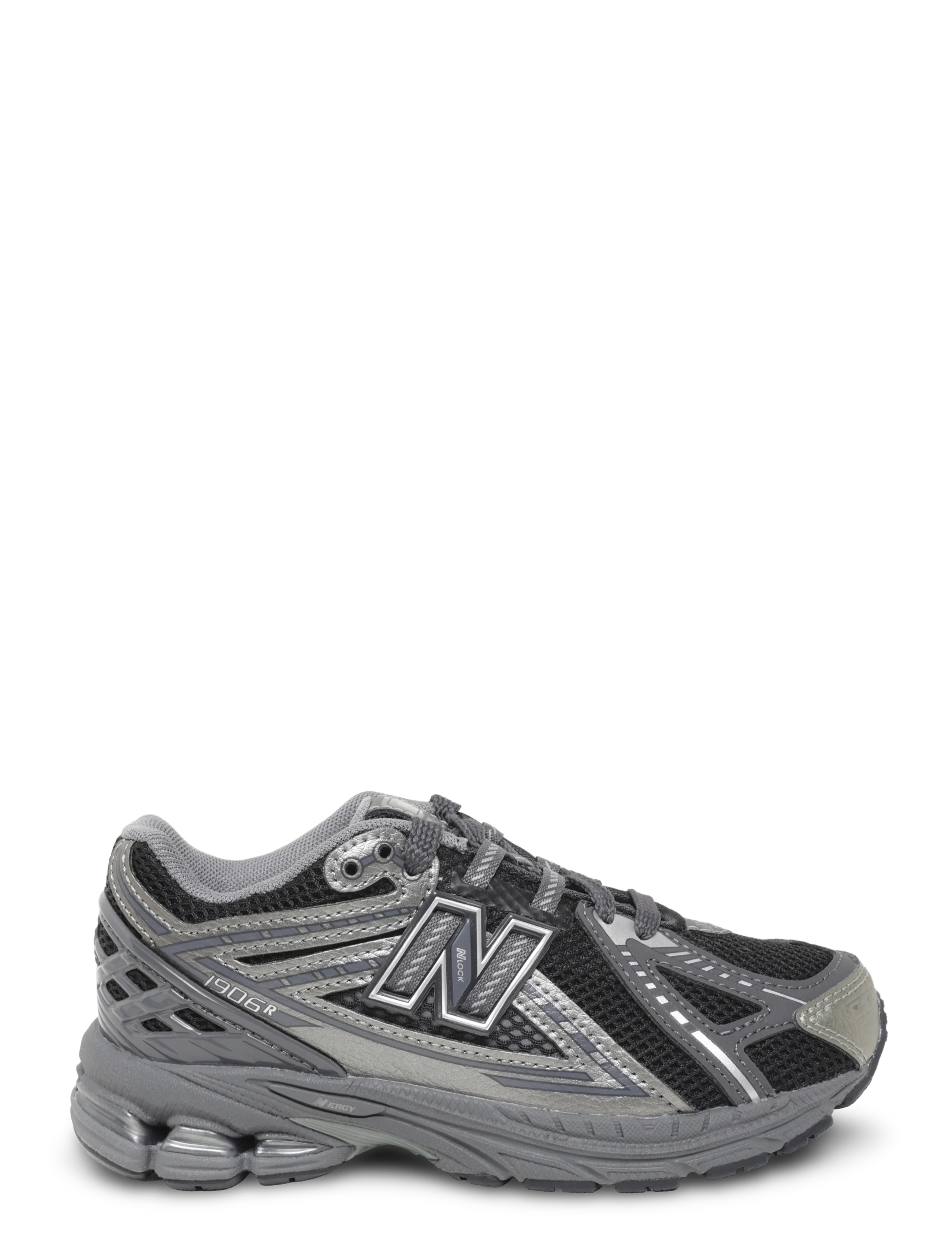 New Balance - New Balance 1906 Kids Lace - niedriger schnitt - phantom - 2