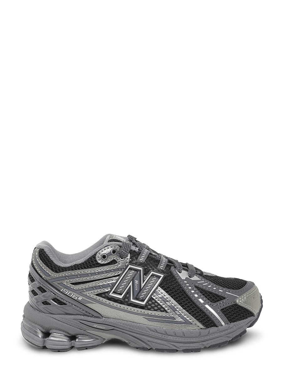 New Balance - New Balance 1906 Kids Lace - niedriger schnitt - phantom - 2