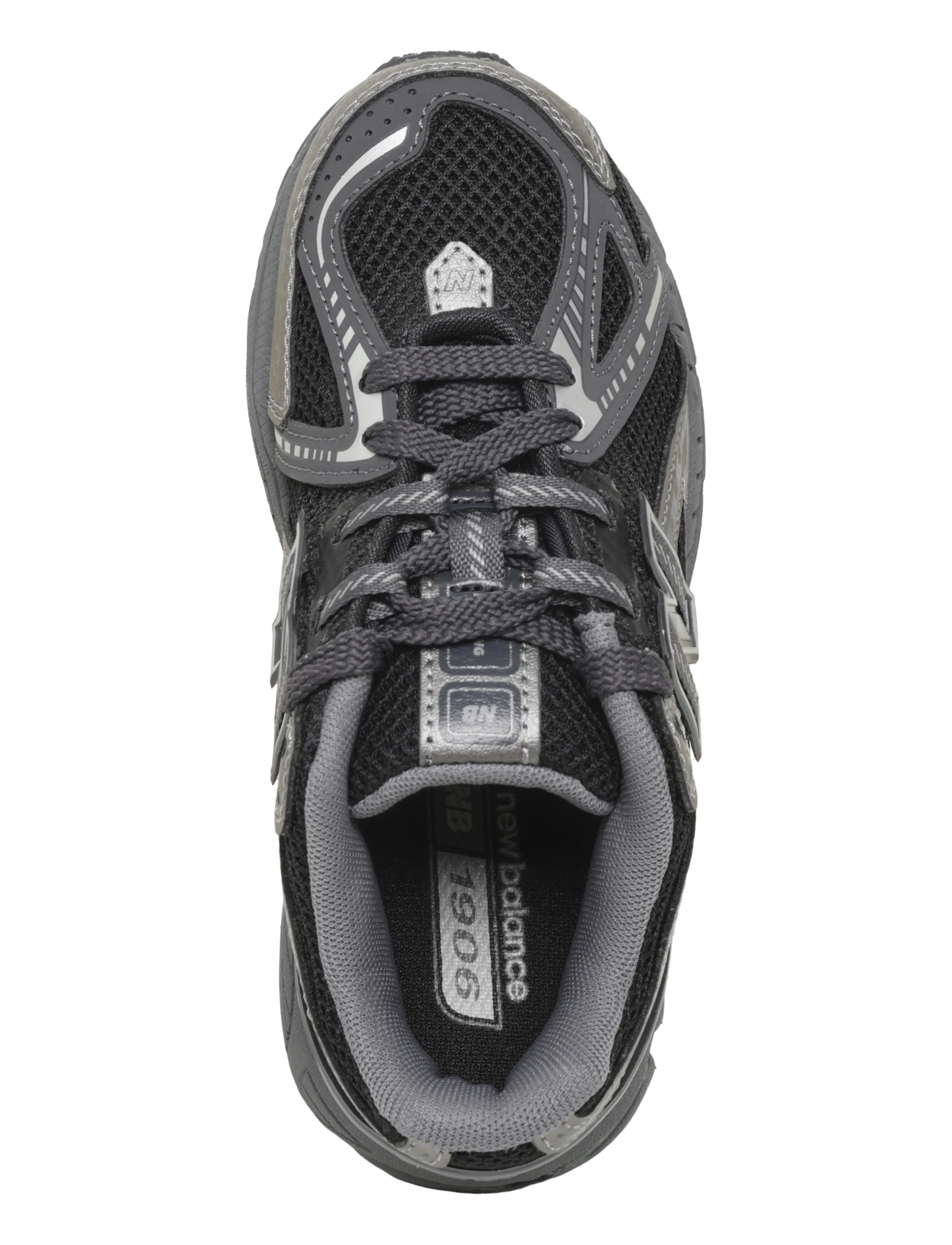 New Balance - New Balance 1906 Kids Lace - niedriger schnitt - phantom - 3