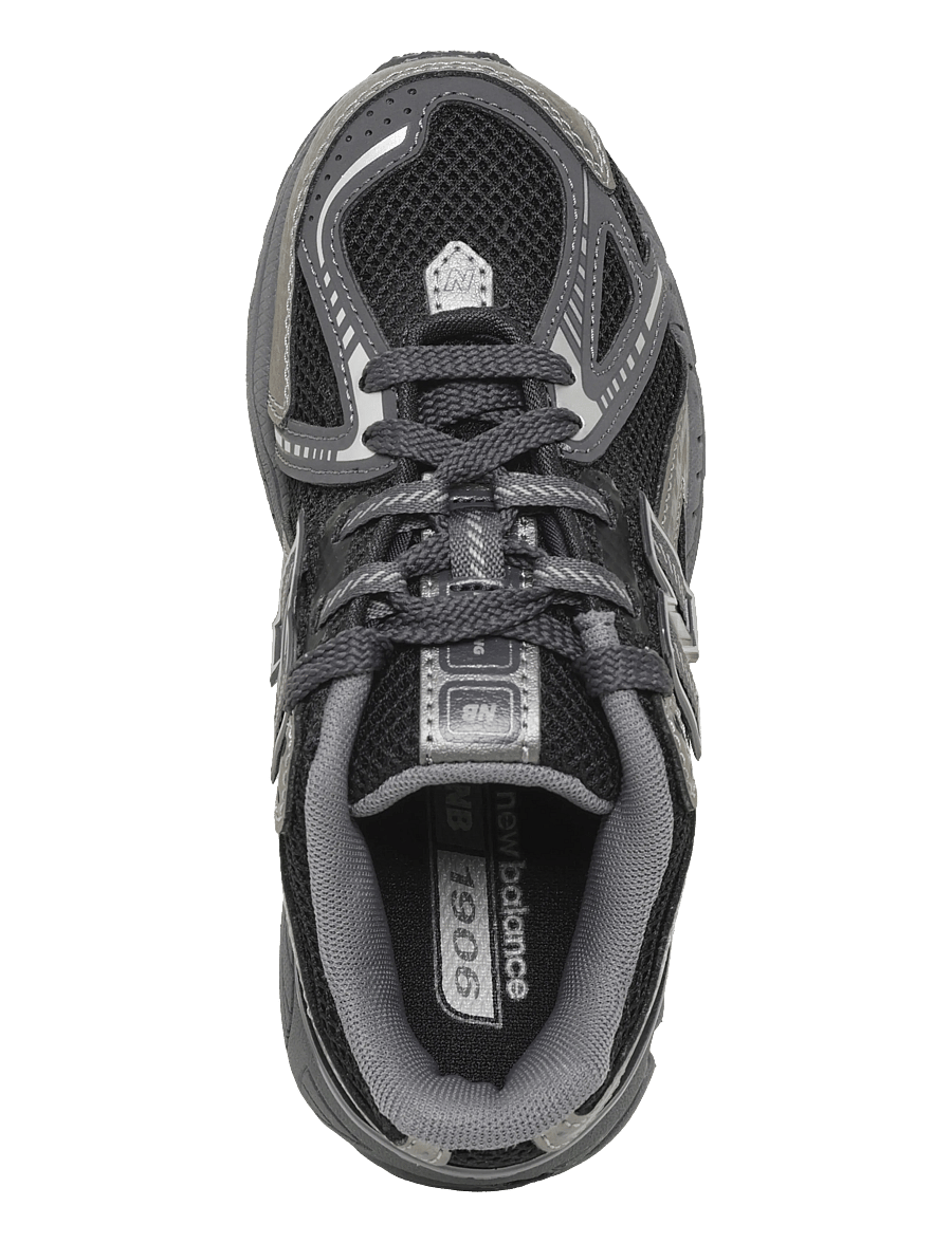 New Balance - New Balance 1906 Kids Lace - niedriger schnitt - phantom - 3