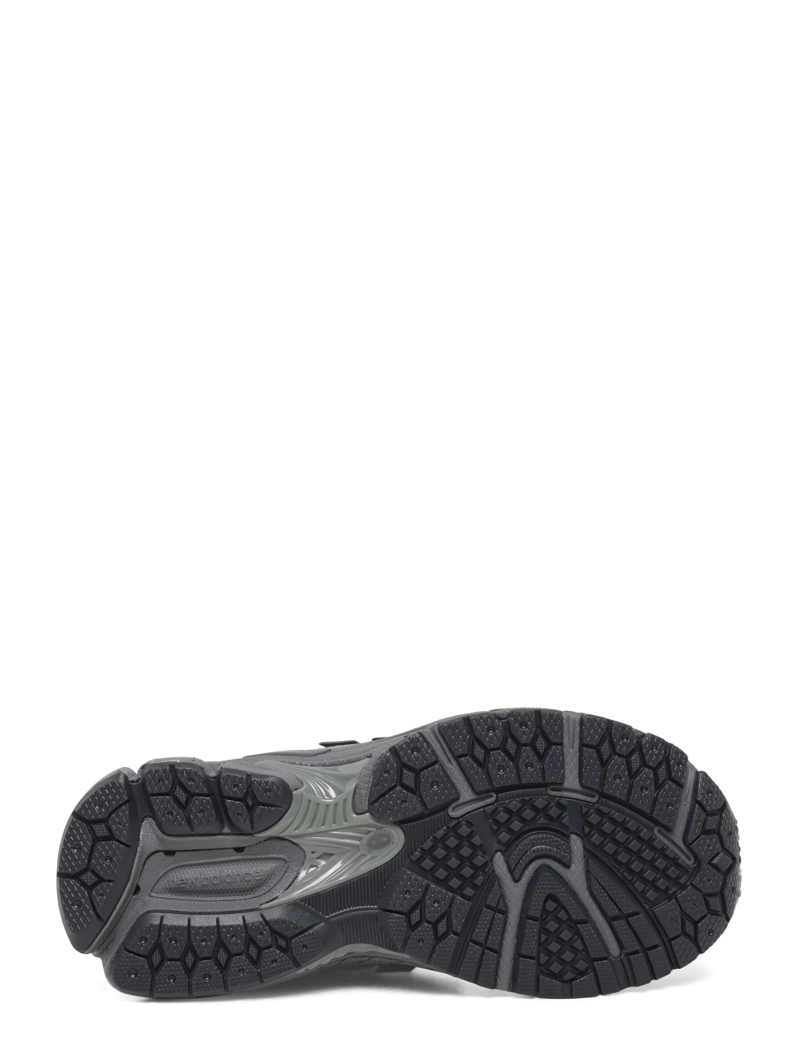 New Balance - New Balance 1906 Kids Lace - niedriger schnitt - phantom - 4