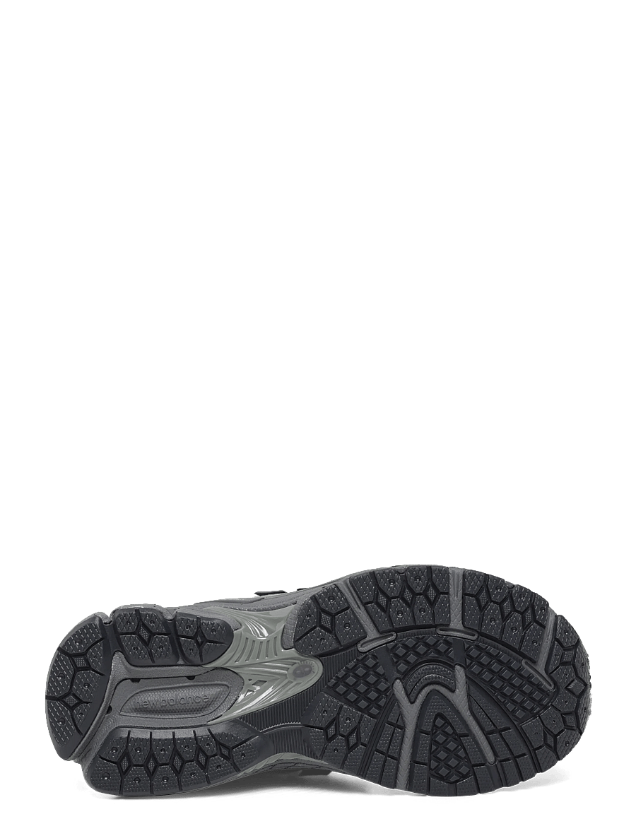 New Balance - New Balance 1906 Kids Lace - niedriger schnitt - phantom - 4