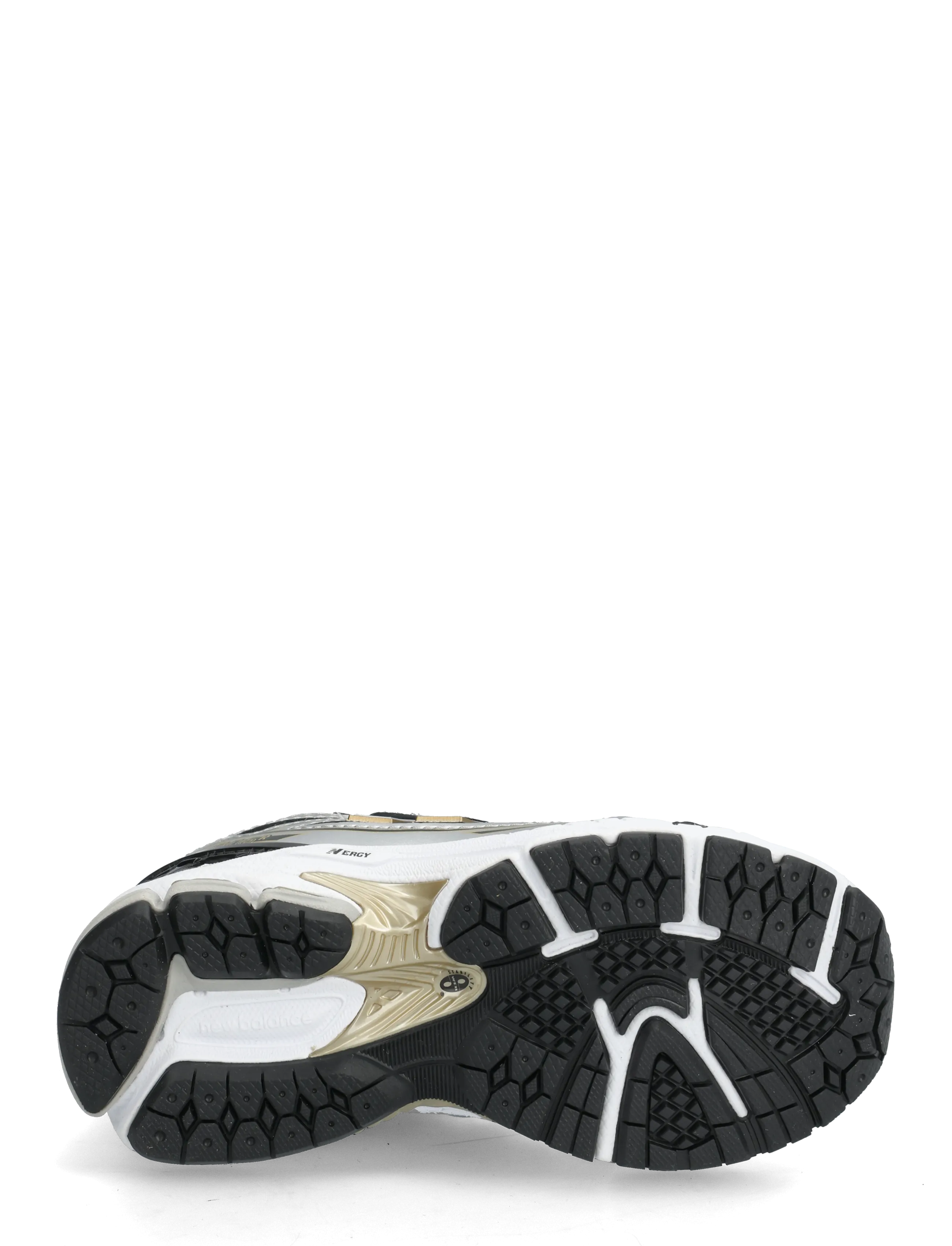 New Balance - New Balance 1906 Kids Lace - lave sneakers - silver metallic - 4