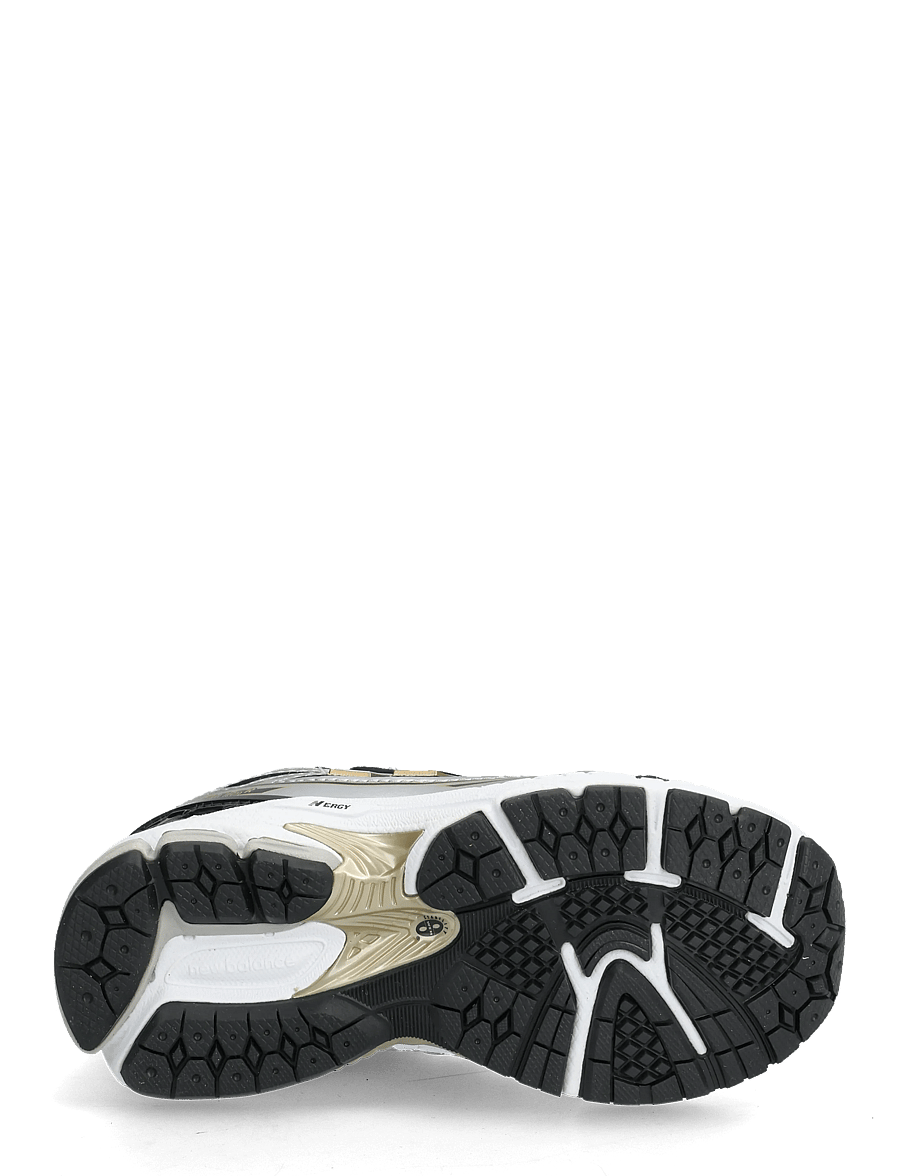 New Balance - New Balance 1906 Kids Lace - lave sneakers - silver metallic - 4