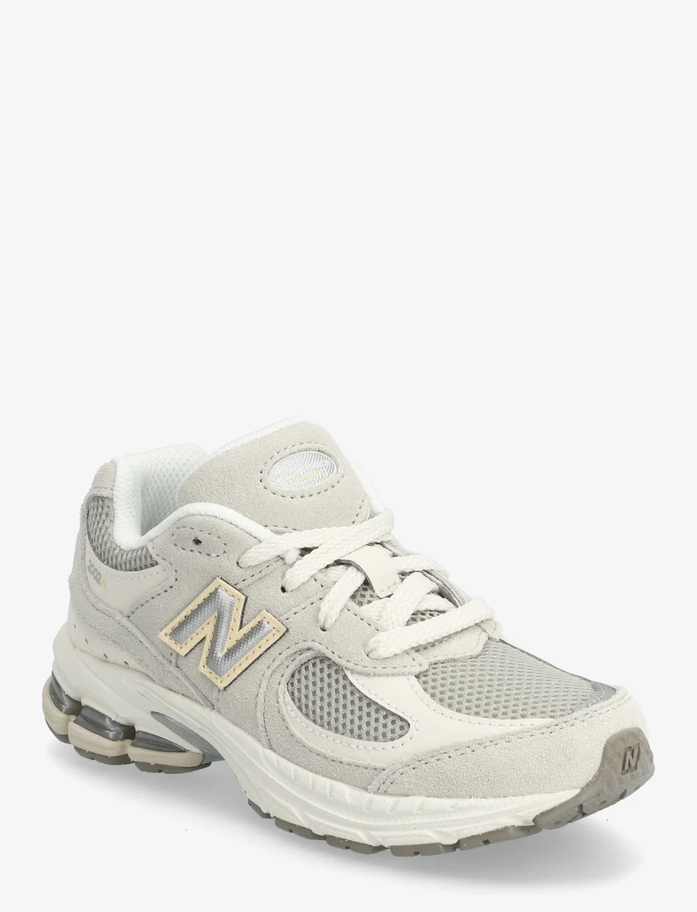 New Balance - New Balance 2002 Kids Lace - niedriger schnitt - shipyard - 0