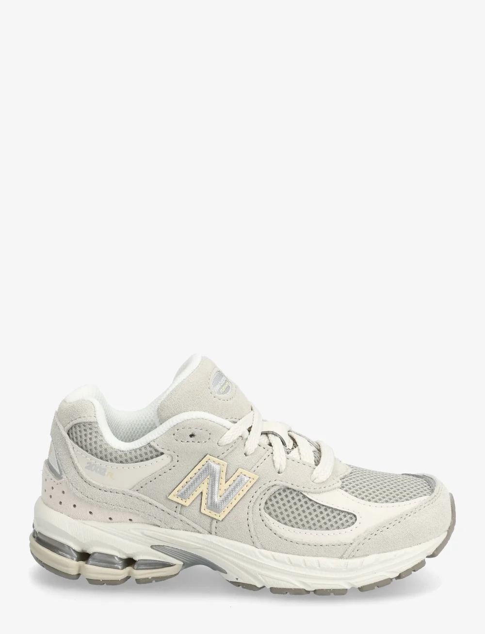 New Balance - New Balance 2002 Kids Lace - niedriger schnitt - shipyard - 1