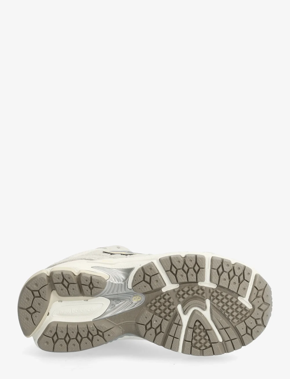 New Balance - New Balance 2002 Kids Lace - niedriger schnitt - shipyard - 4