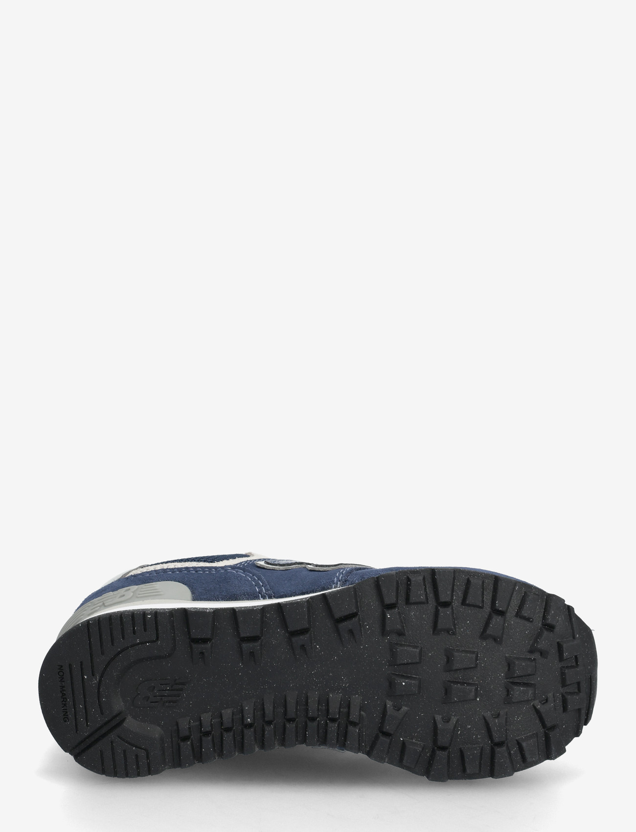 New Balance - New Balance 574 Kids Lace Core - navy - 4